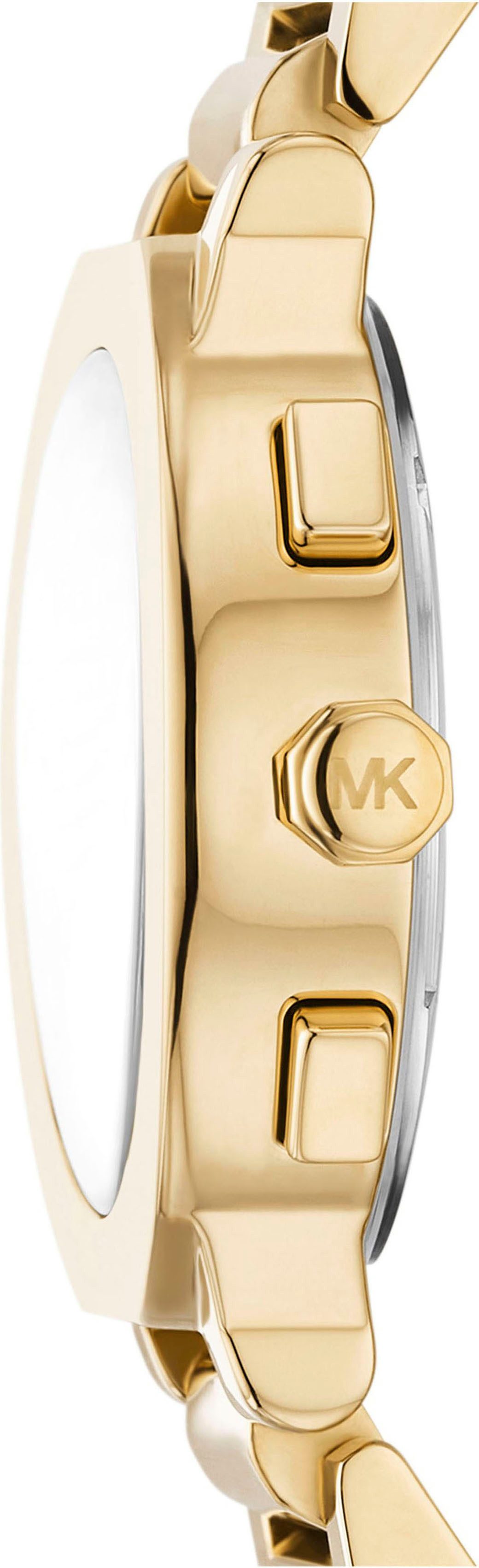 MICHAEL KORS Chronograph GRAMERCY MK7520, Quarzuhr, günstig online kaufen