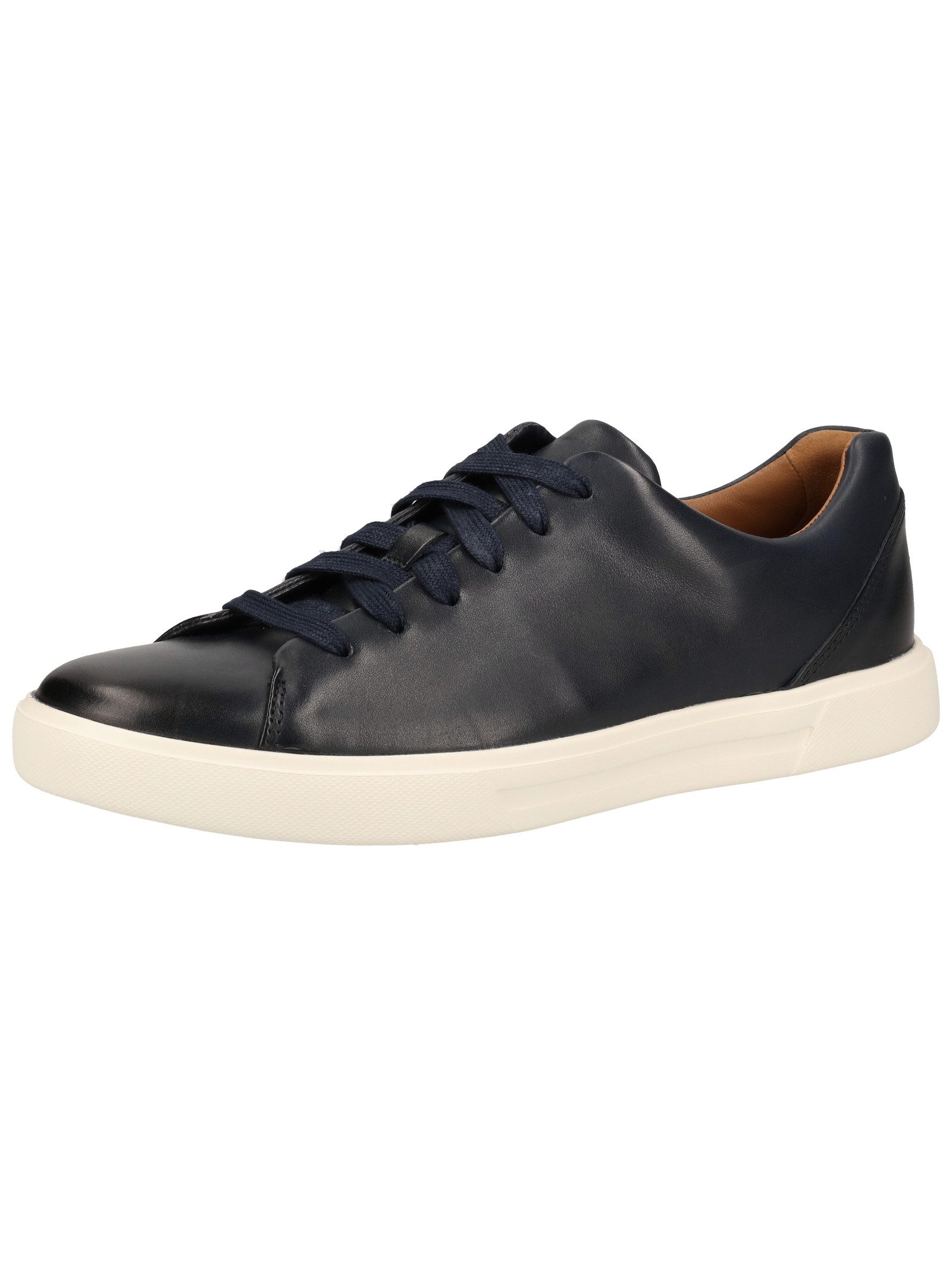 Sneaker Leder Sneaker
