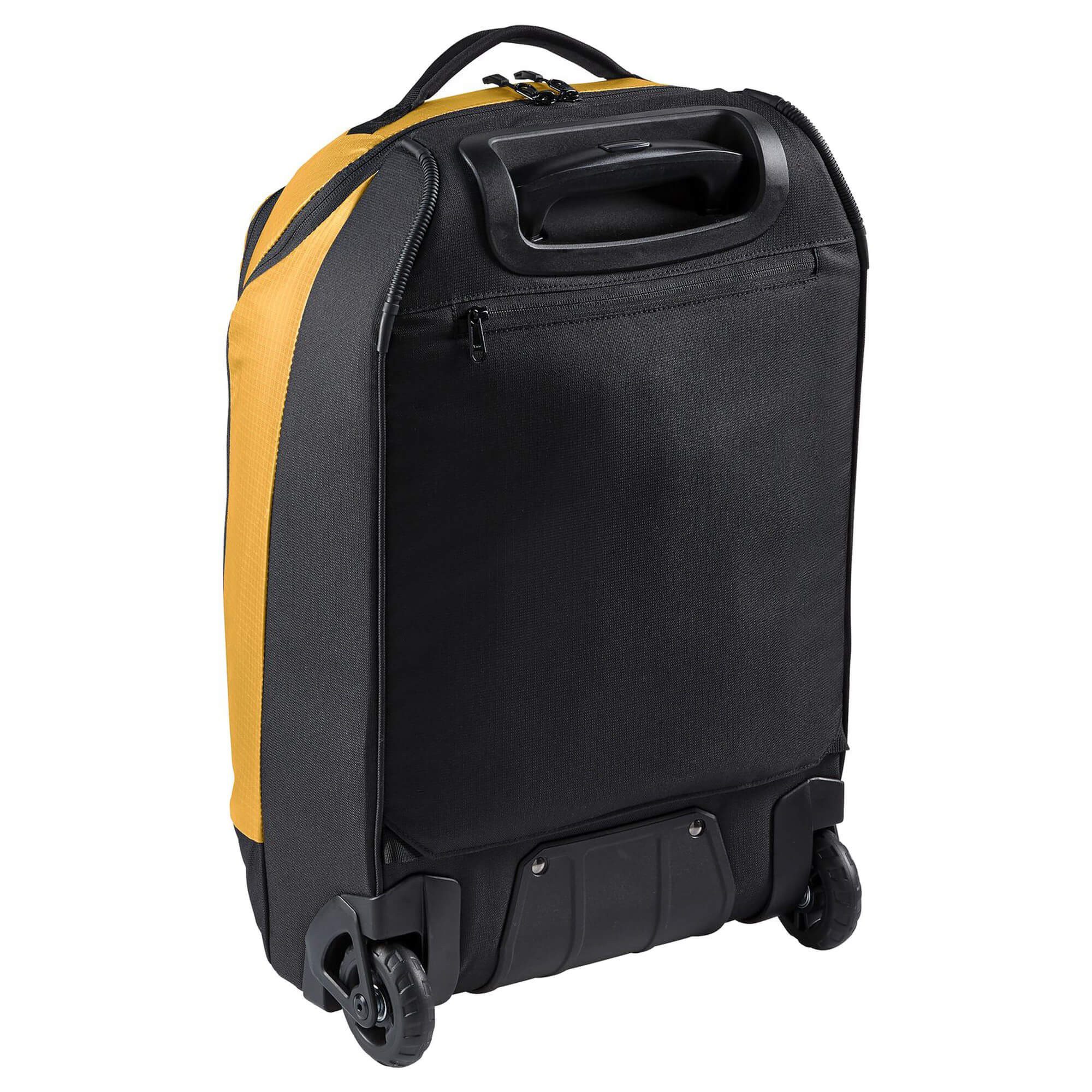 VAUDE Kofferrucksack CityTravel Carry-On - 2-Rollen günstig online kaufen