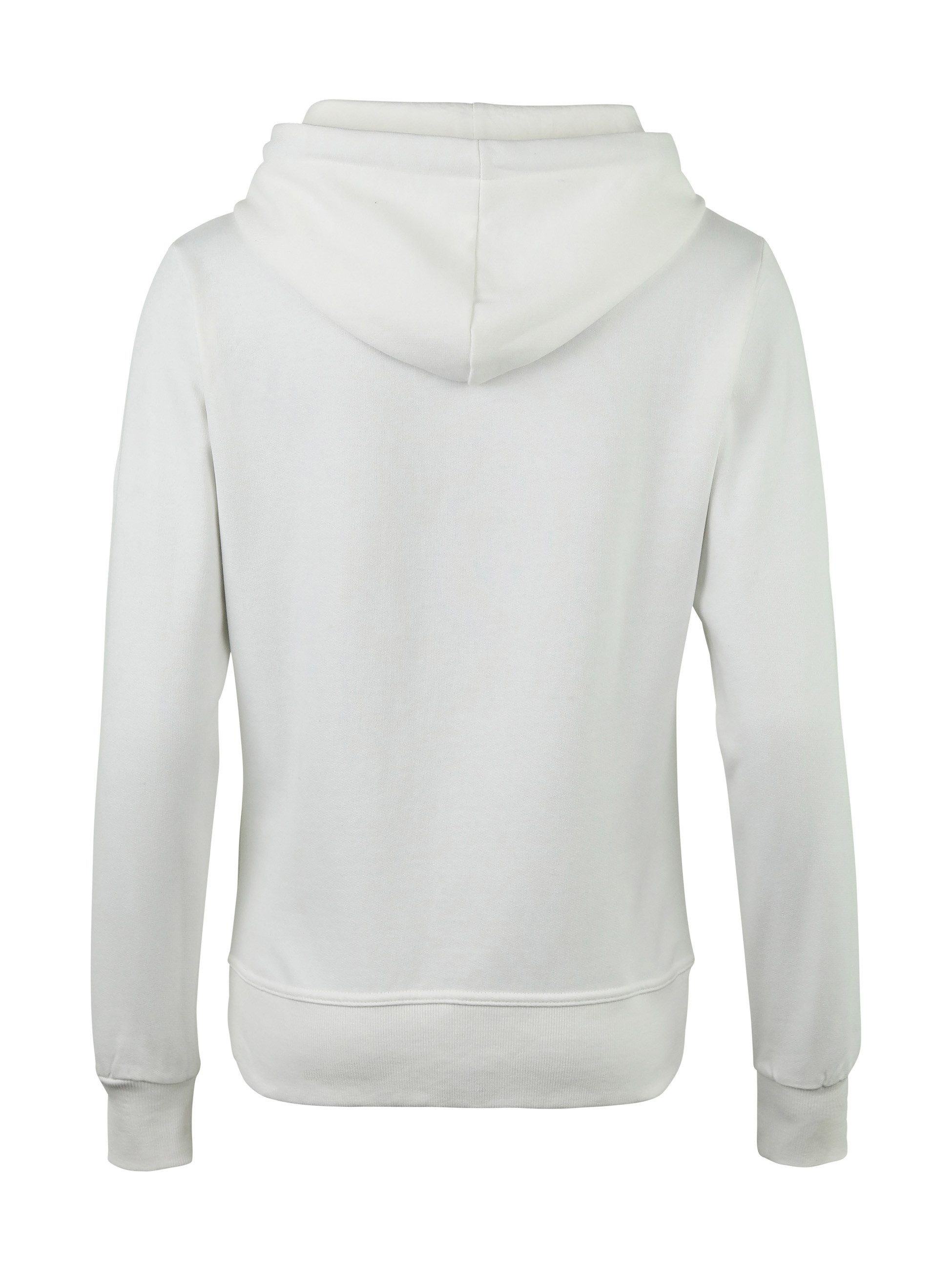 Schietwetter Kapuzenpullover Damen Hoodie Tamara modisch, günstig online kaufen