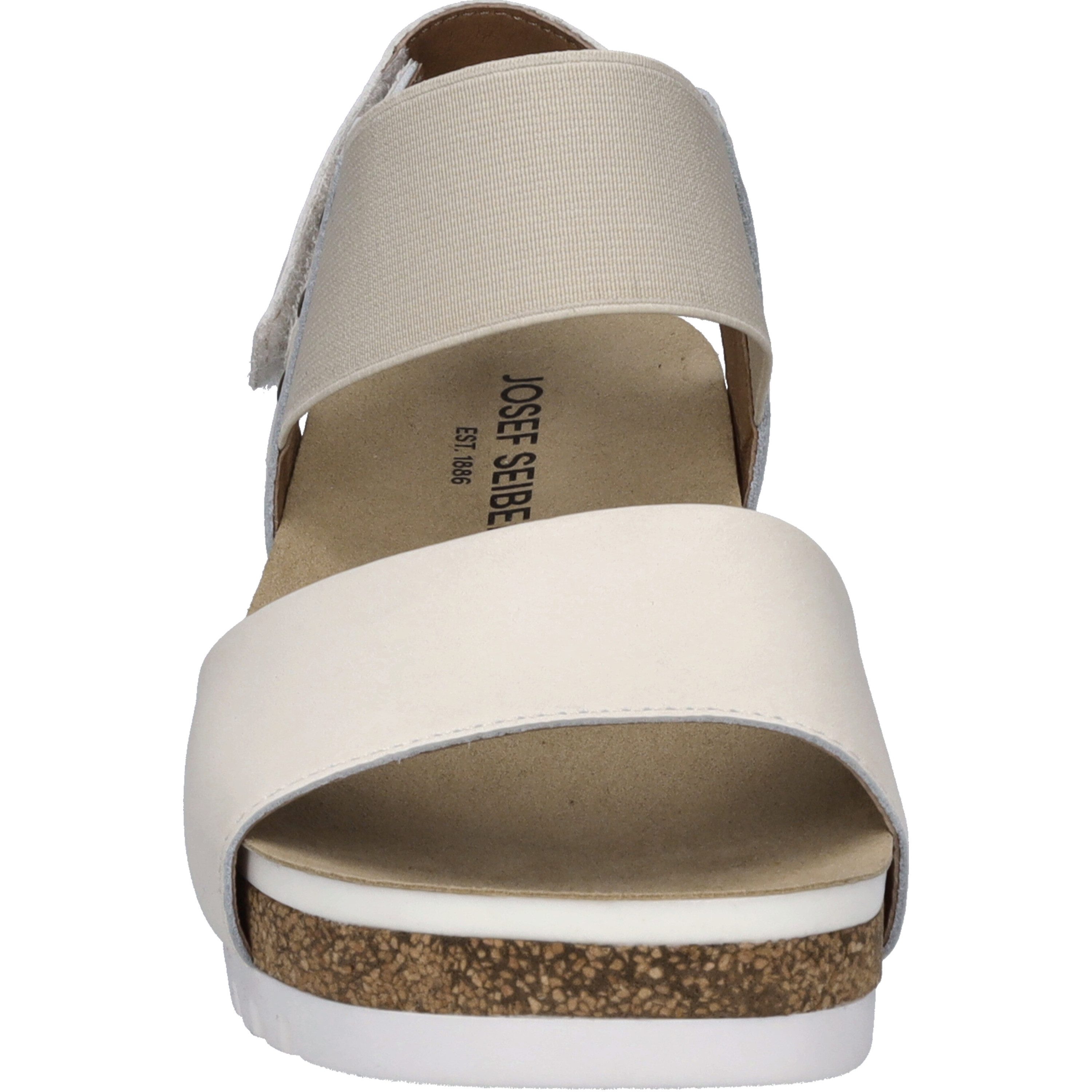 Josef Seibel Quinn 09,natur Sandale