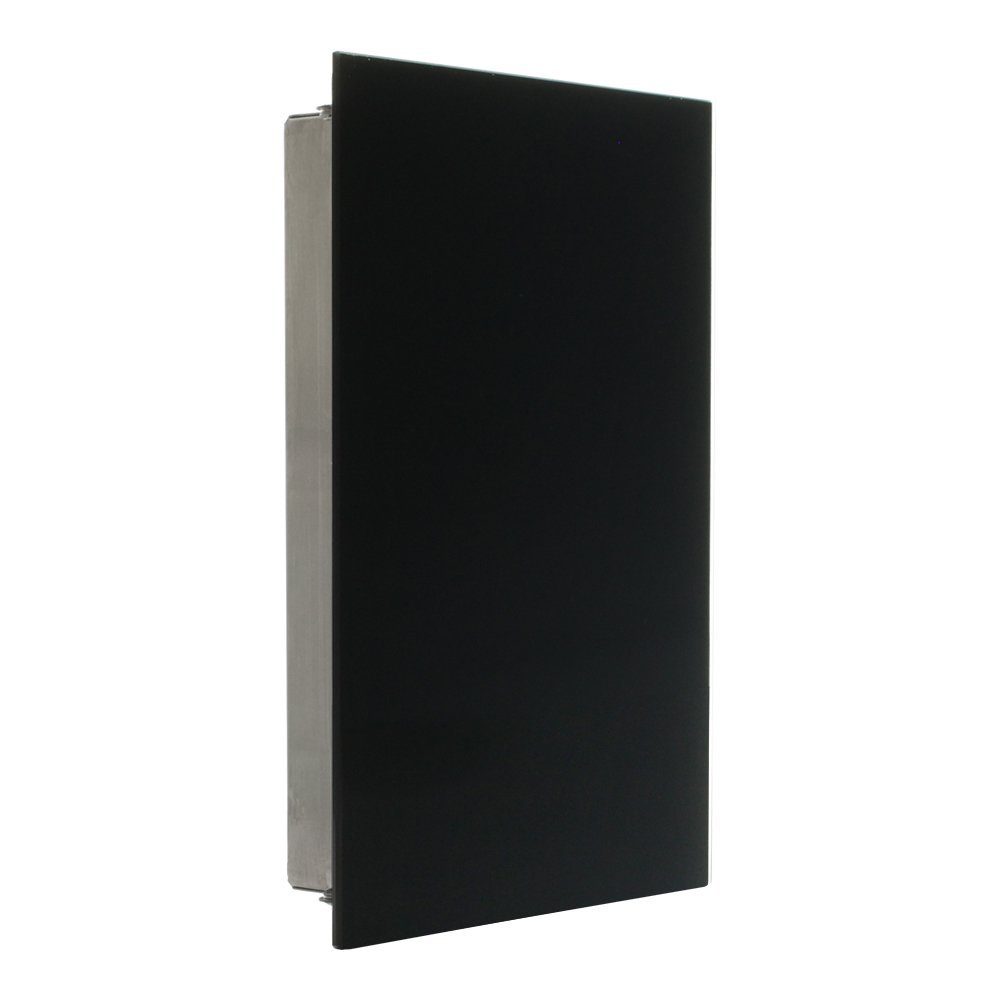 Profirst Schlüsselkasten Schlüsselschrank Glarus Black