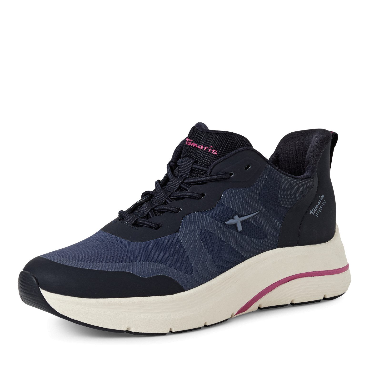 Keilsneaker