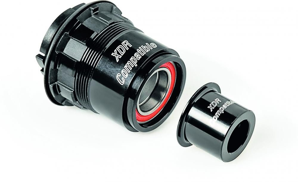 DT Swiss Laufrad DT SWISS Rotor-Kit Road Sram Xdr11
