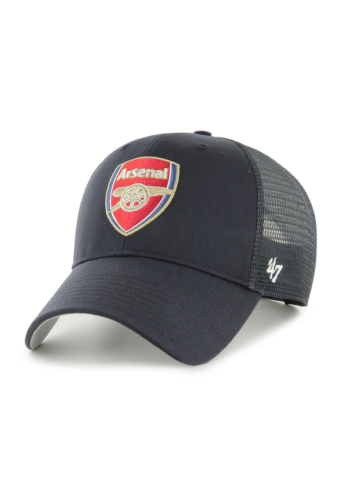 '47 Brand Trucker Cap 47 Brand MVP Trucker Cap ARSENAL LONDON EPL-BRANS30CT günstig online kaufen