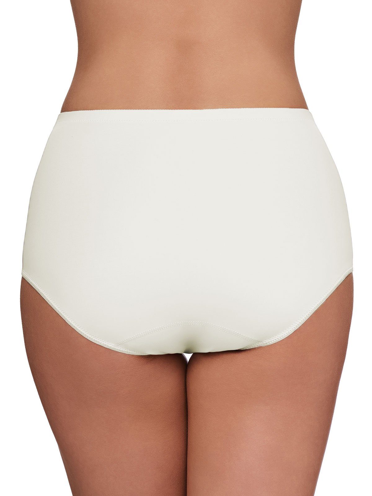 (Spar-Set, Miederhose London Pack Susa 2-St) 2er Miederslip Zwickel ivory