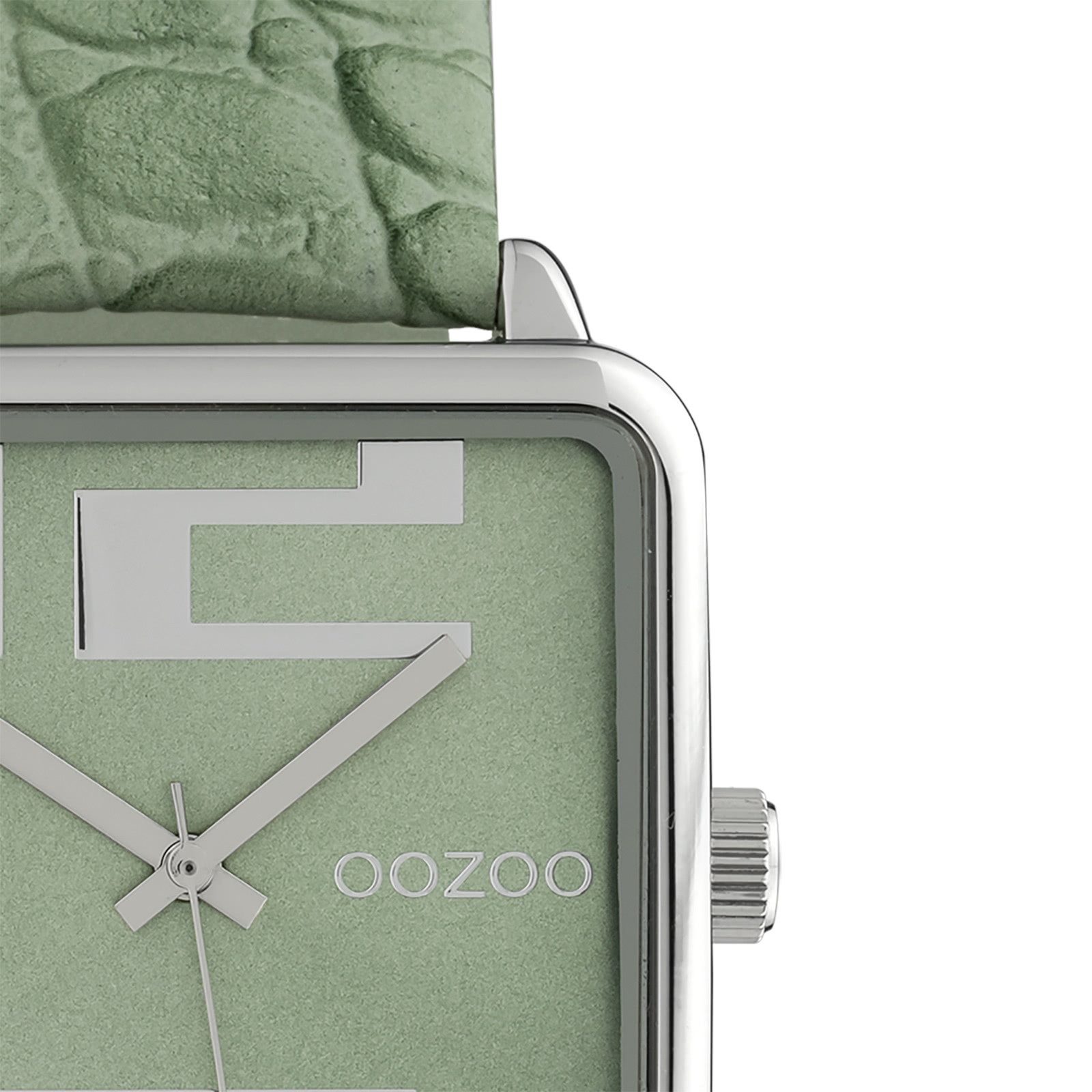 OOZOO Quarzuhr Oozoo Damen Armbanduhr Timepieces Analog, (Analoguhr), Damen günstig online kaufen