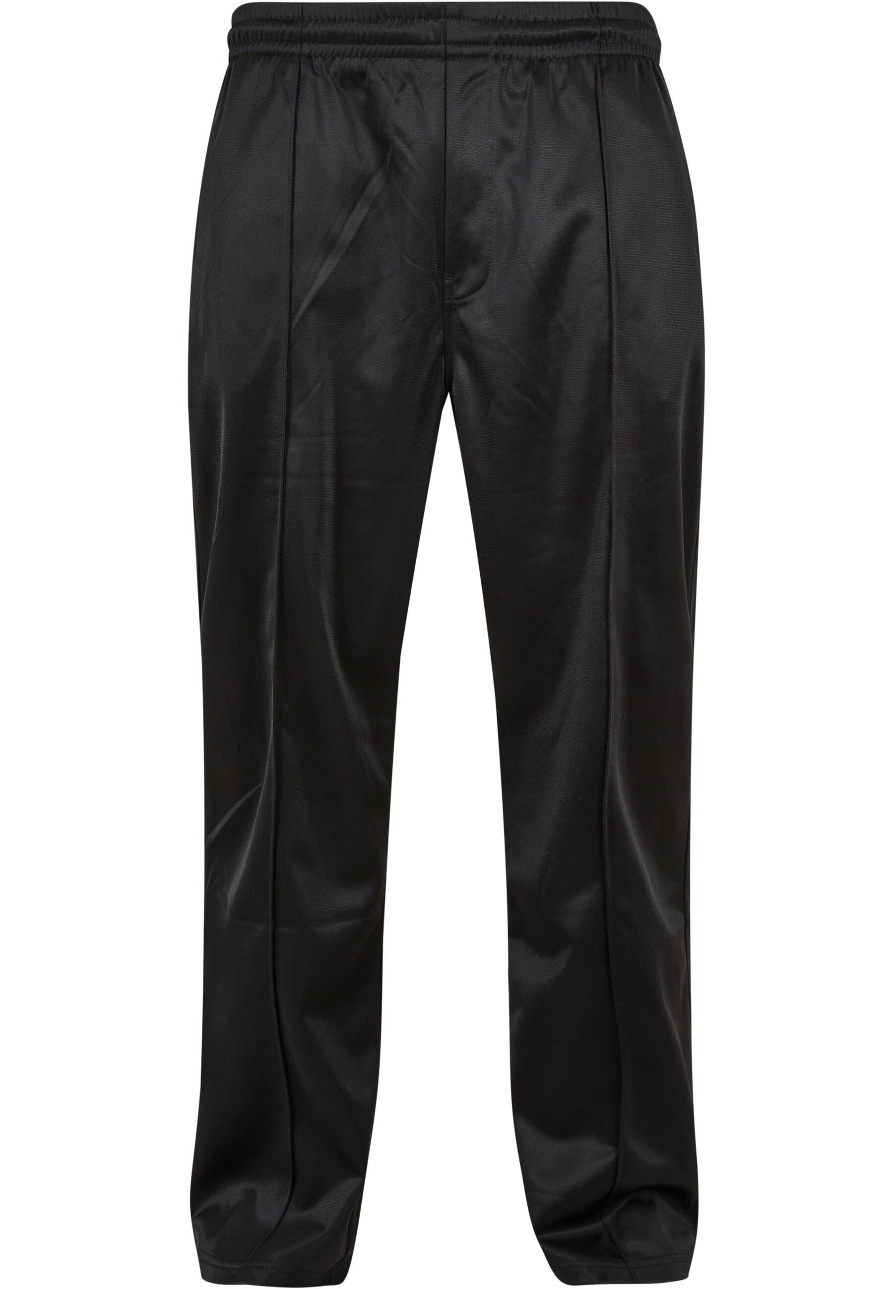 URBAN CLASSICS Jogginghose Urban Classics Herren Oversized Track Pants (1-tlg)