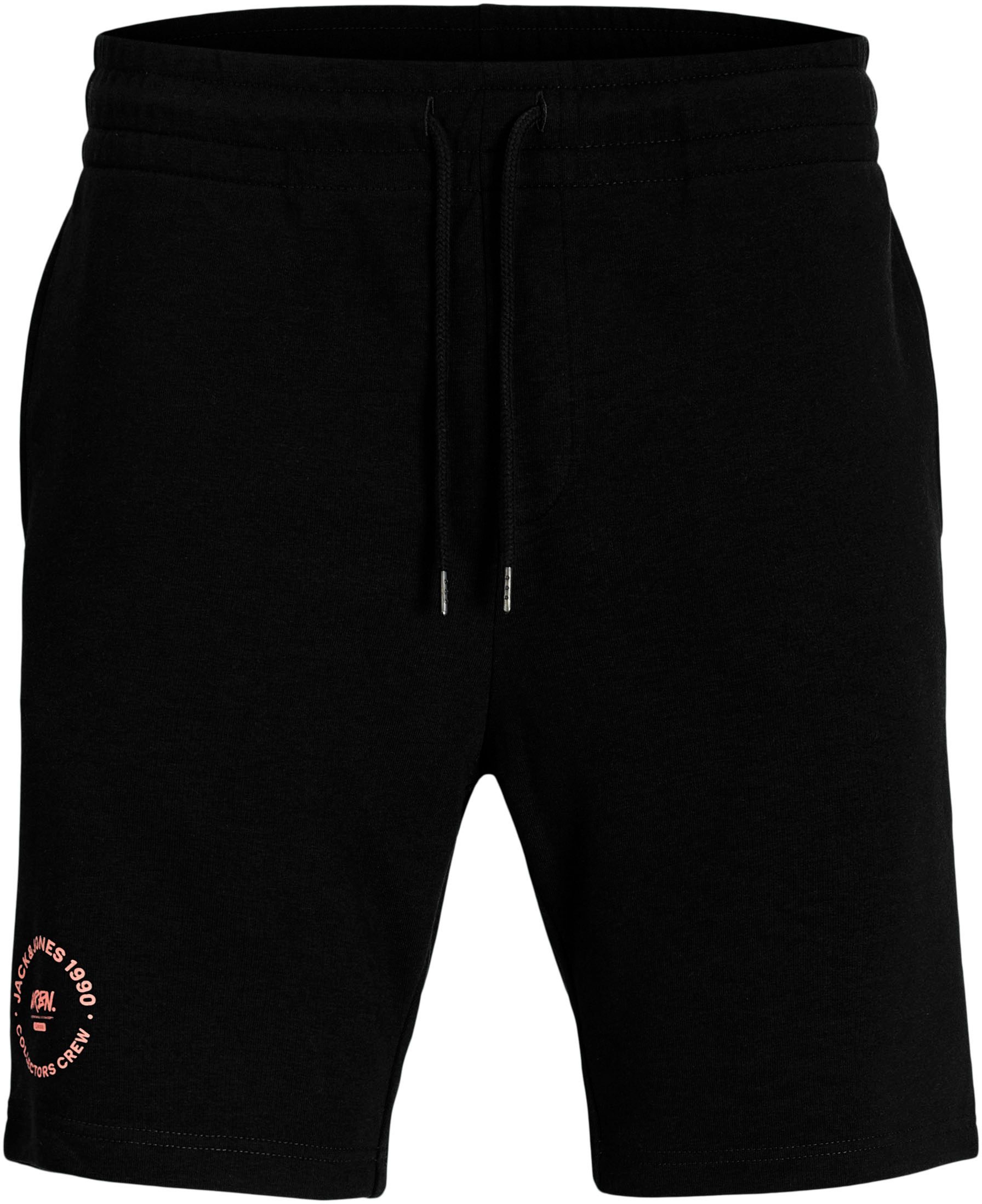 Jack & Jones PlusSize Sweatshorts JPSTGORDON günstig online kaufen