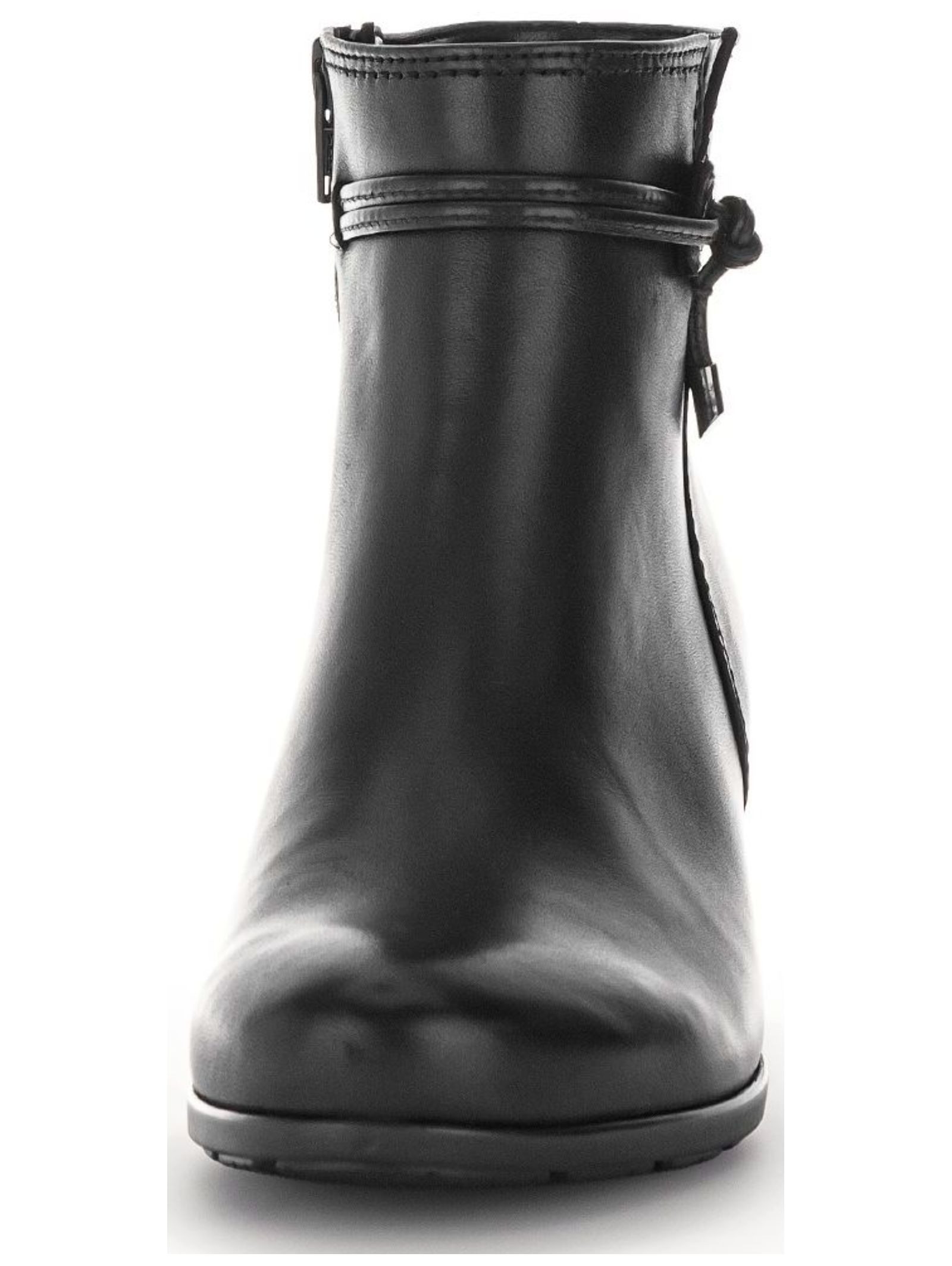 Gabor Gabor Stiefelette Glattleder Stiefelette