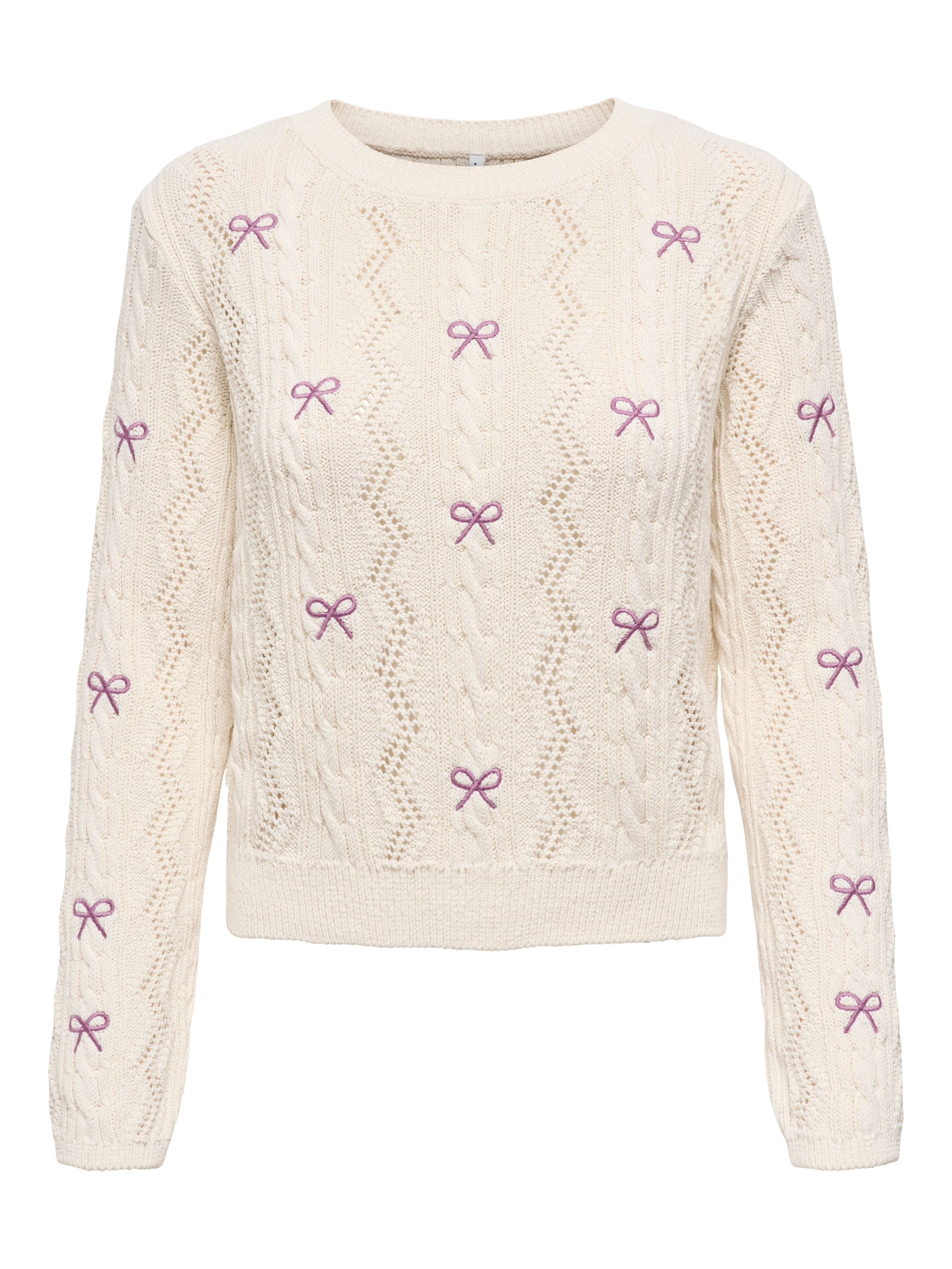 ONLY Strickpullover günstig online kaufen