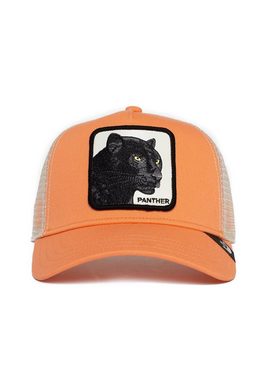 GOORIN Bros. Trucker Cap Goorin Bros. Trucker Cap THE PANTHER Coral