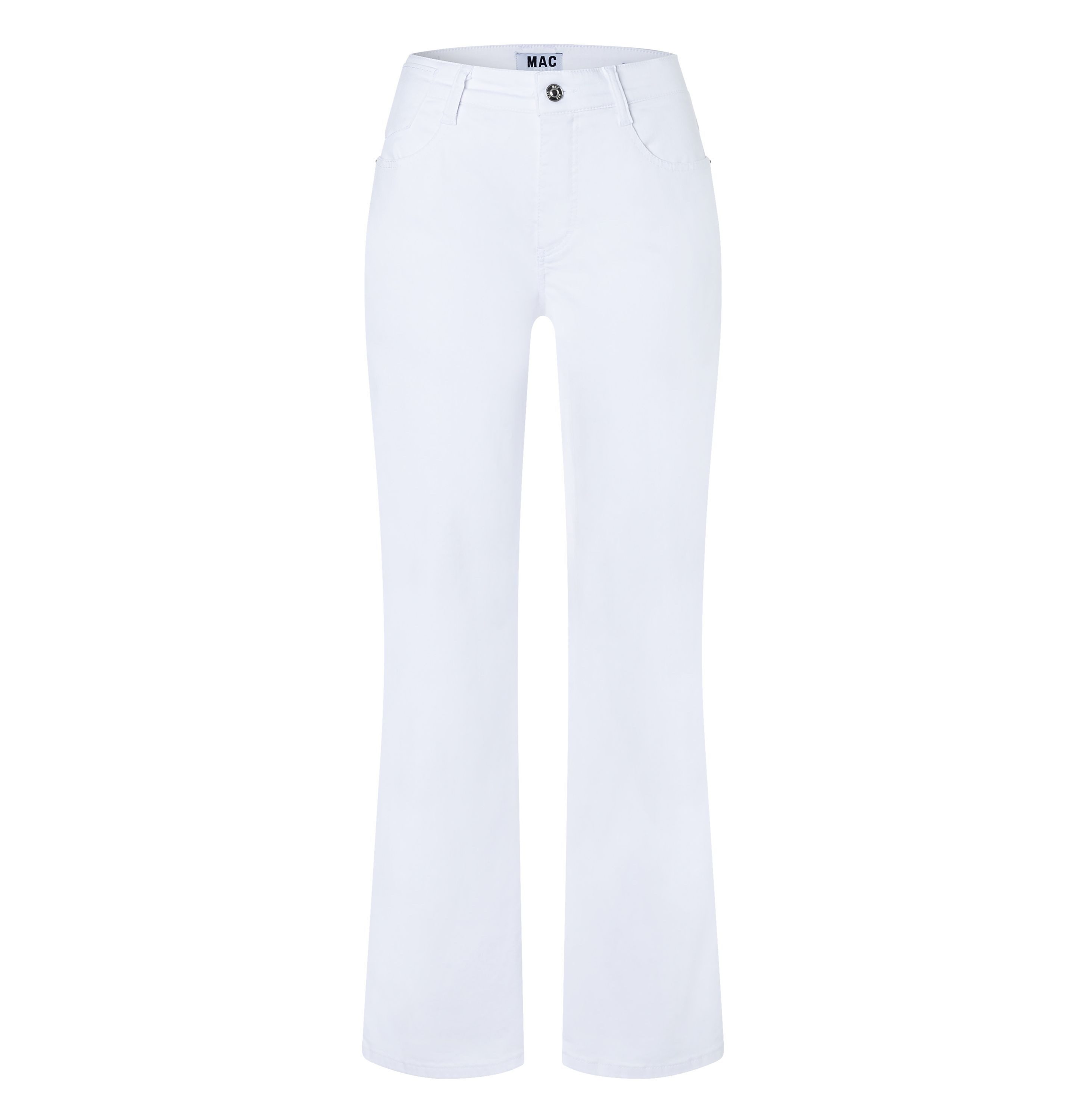 Bootcut-Jeans LAURA