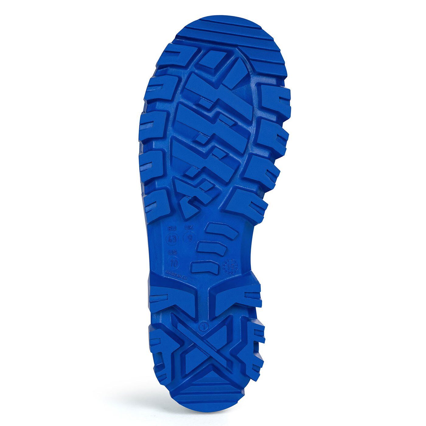 Bekina Sicherheitsstiefel