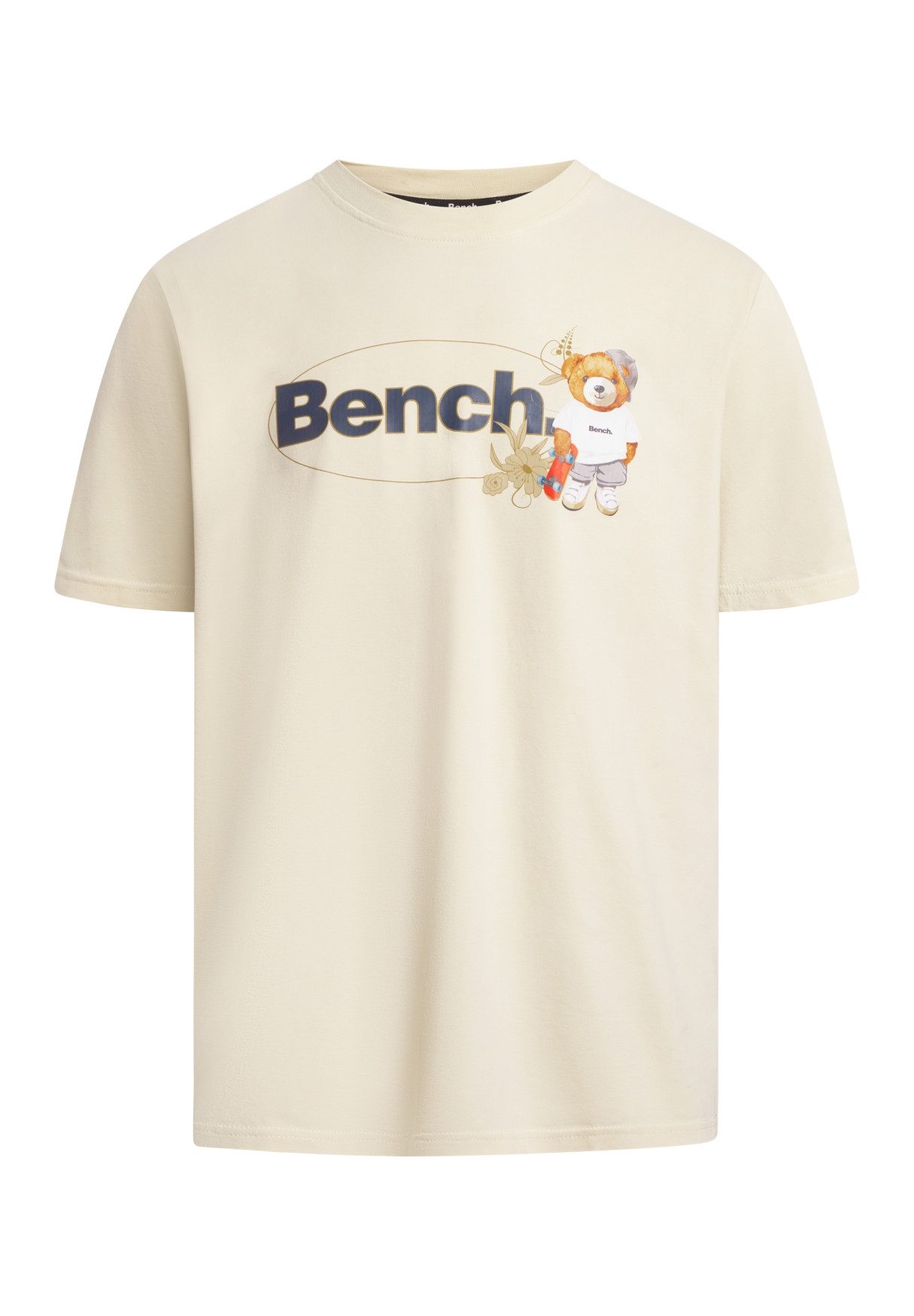 Bench. T-Shirt Bench Shirt Fano