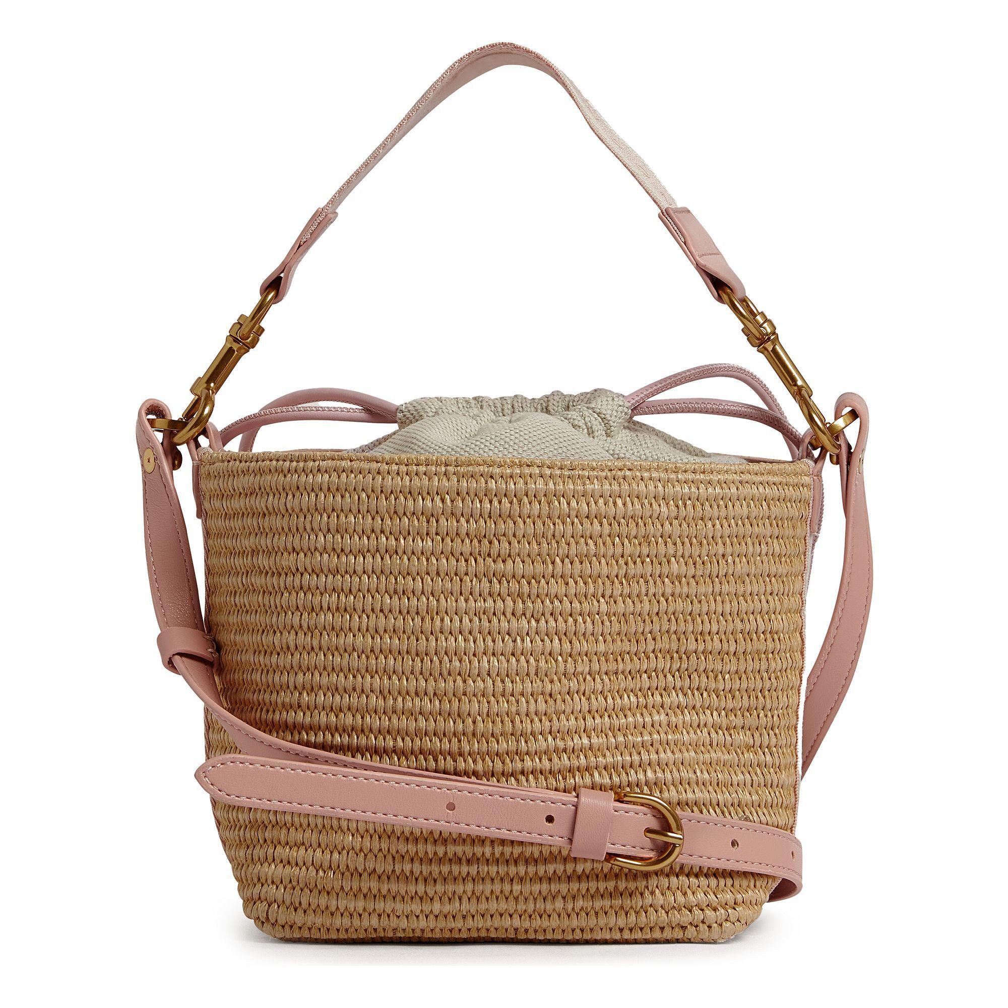 Beuteltasche Raffyna