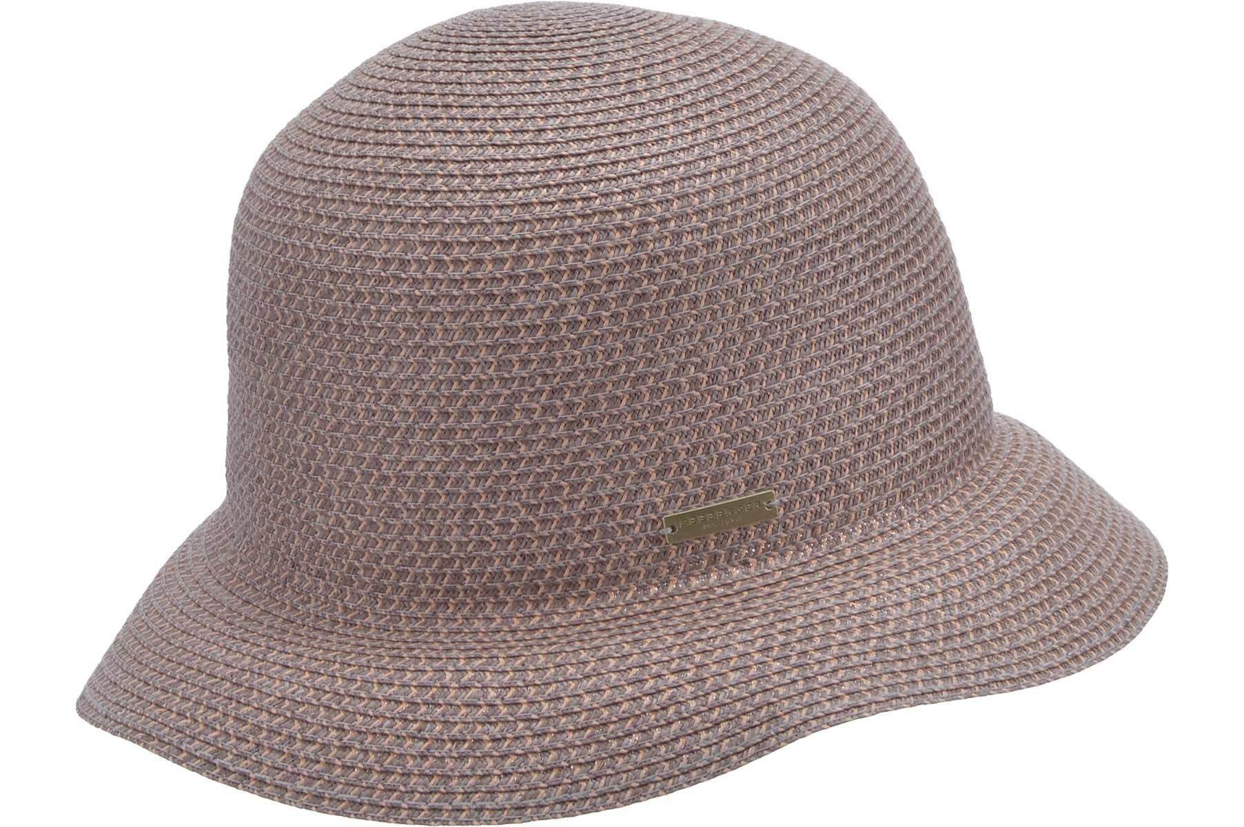 Sonnenhut Papierborten Glocke 55006-0