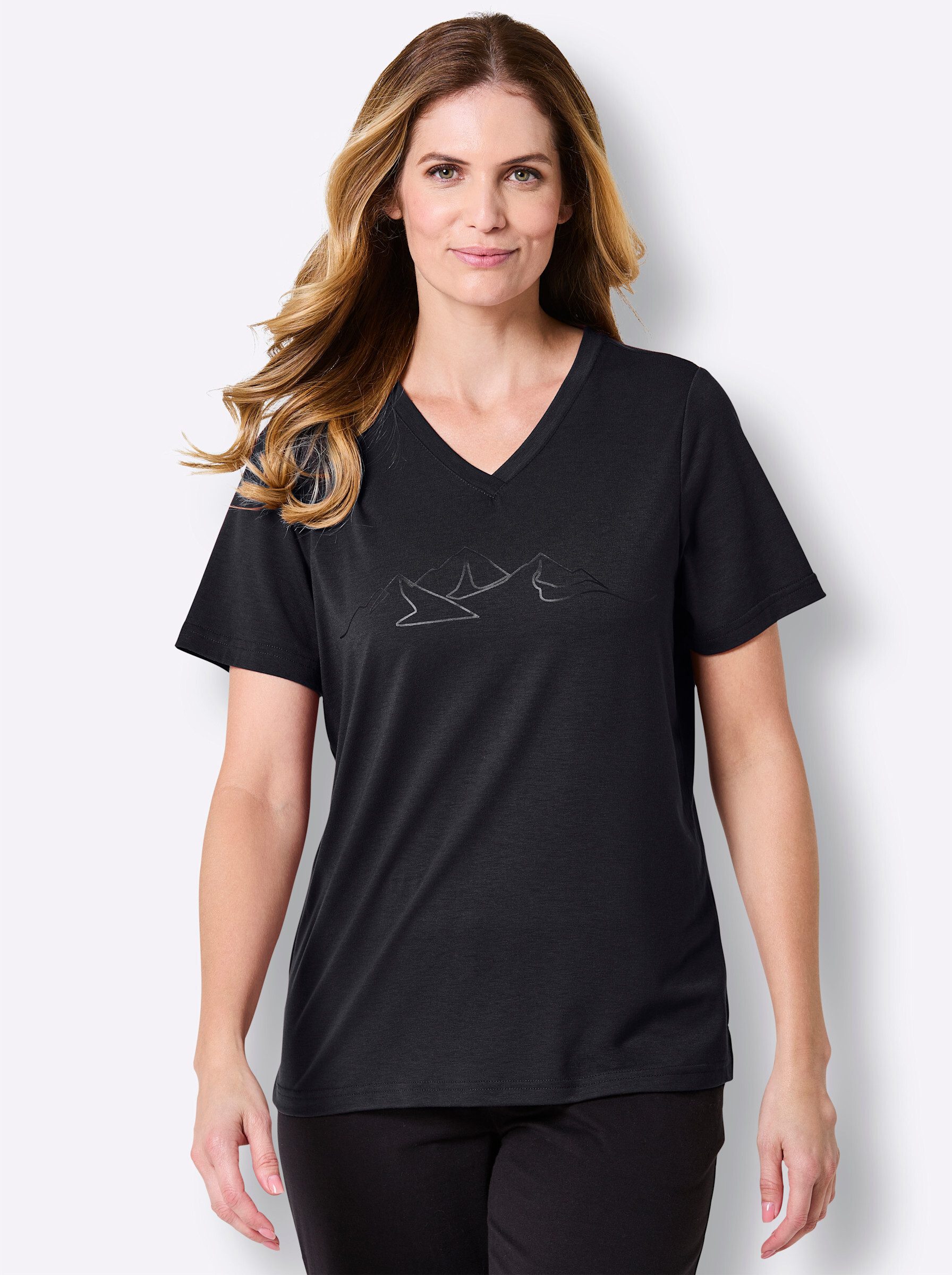 Witt Trainingsshirt Funktions-Shirt Kurzarm