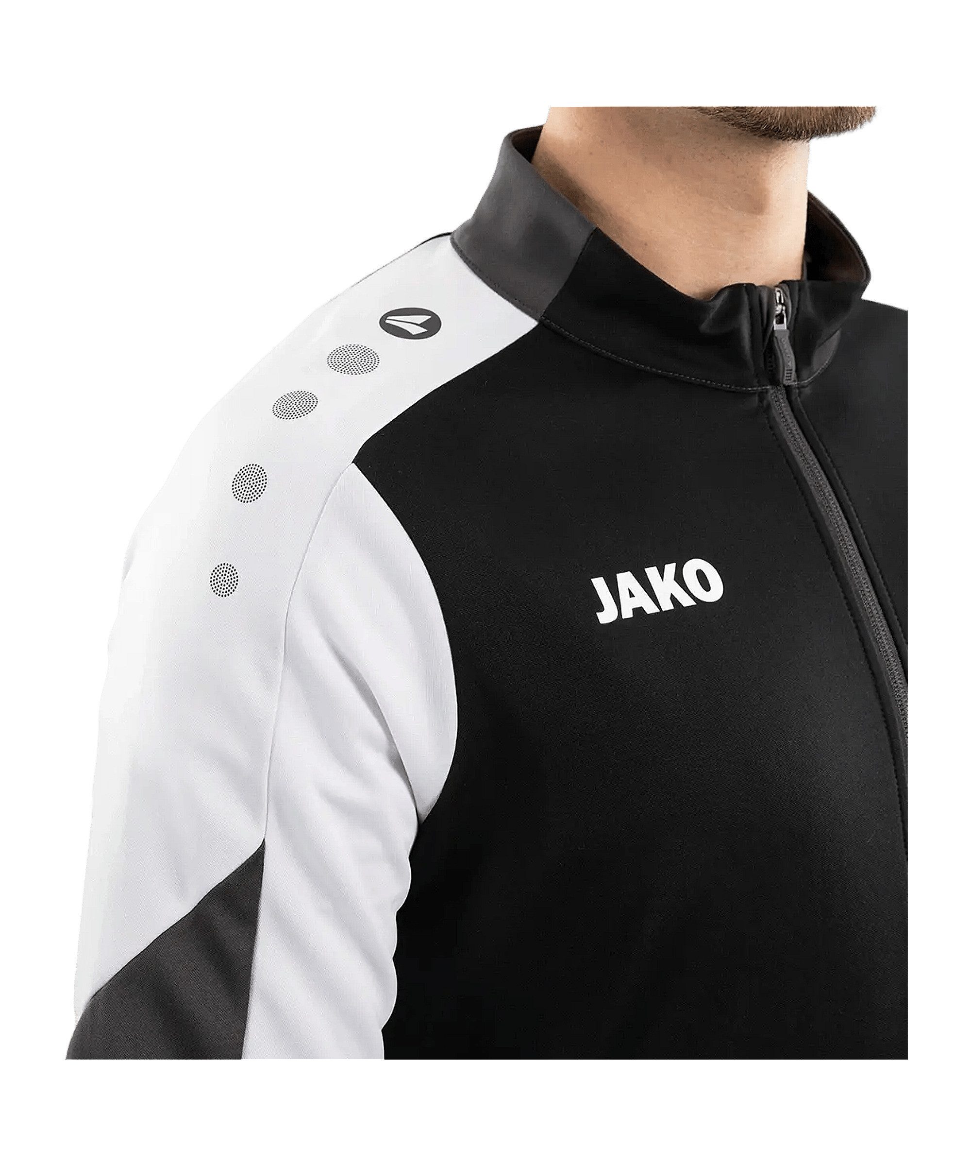 Jako Trainingsanzug Dynamic Trainingsanzug Kids (1-tlg), default
