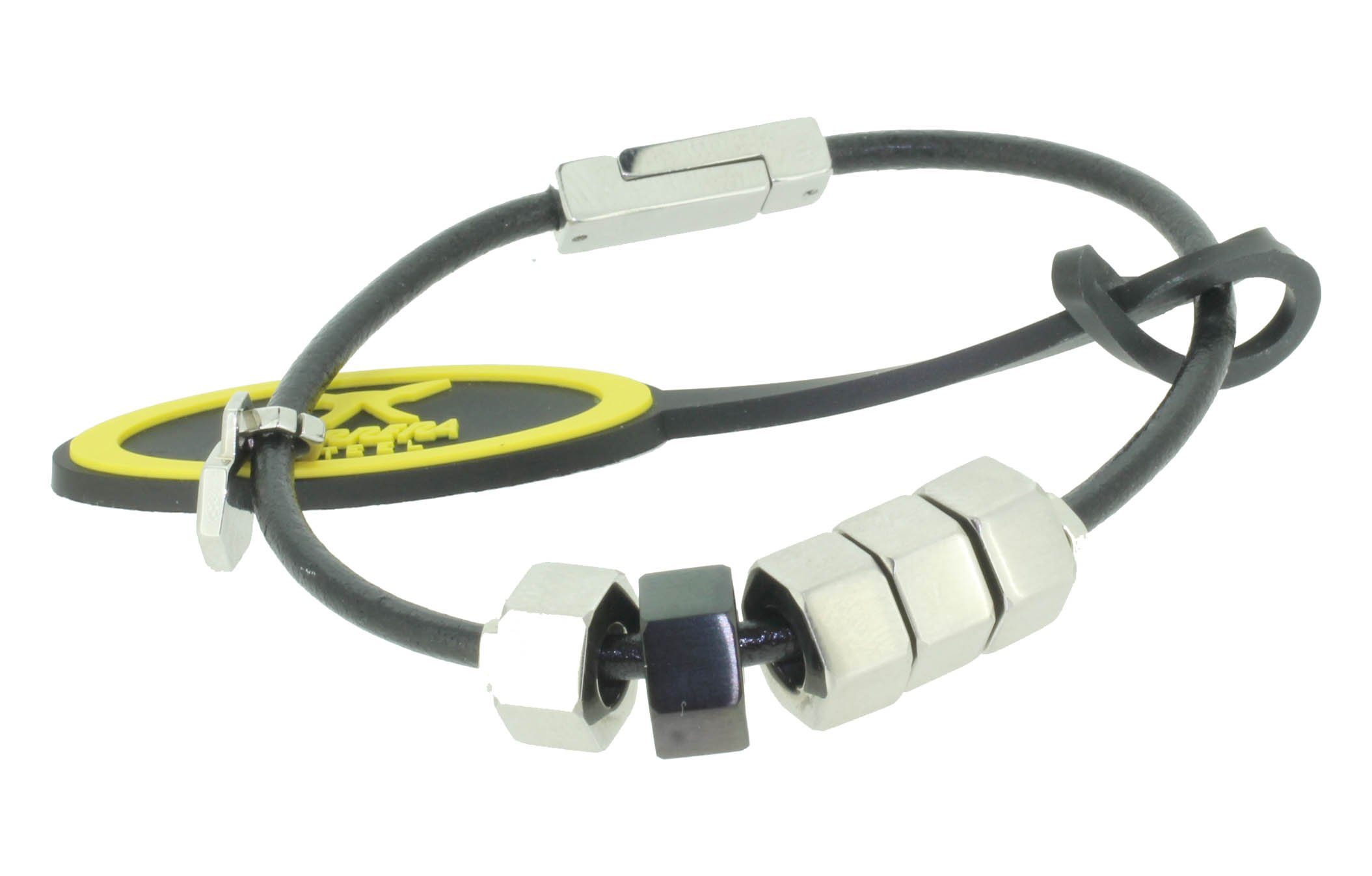 Ketten und CABR-100012.B.21 Carrera® Set Armband