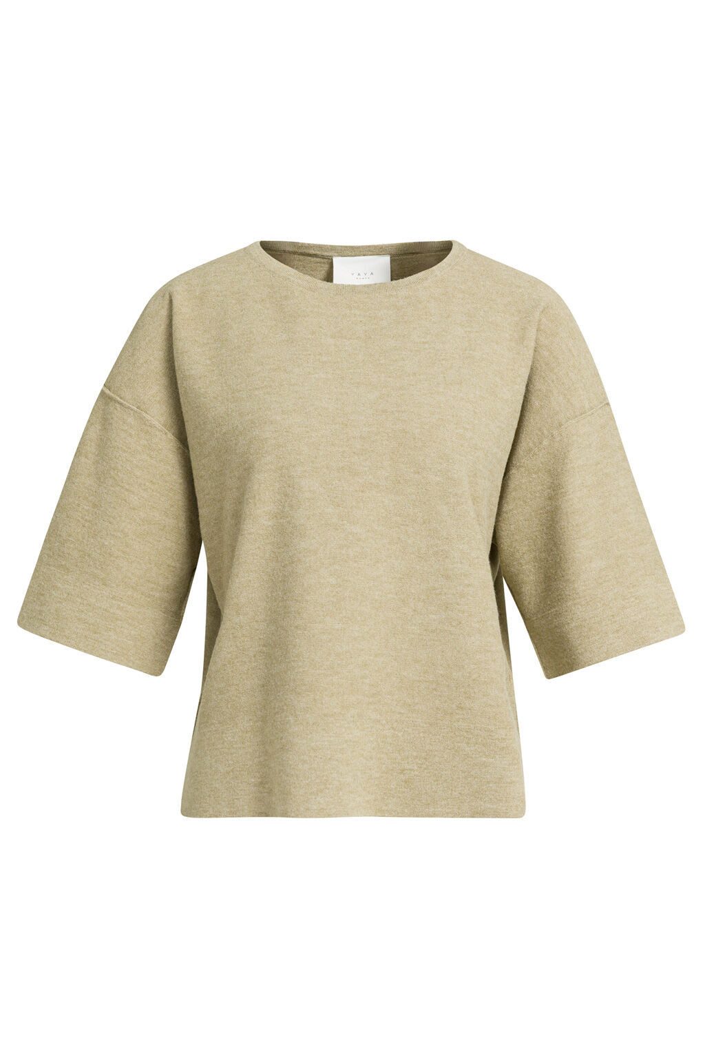 YAYA WOMEN Strickpullover