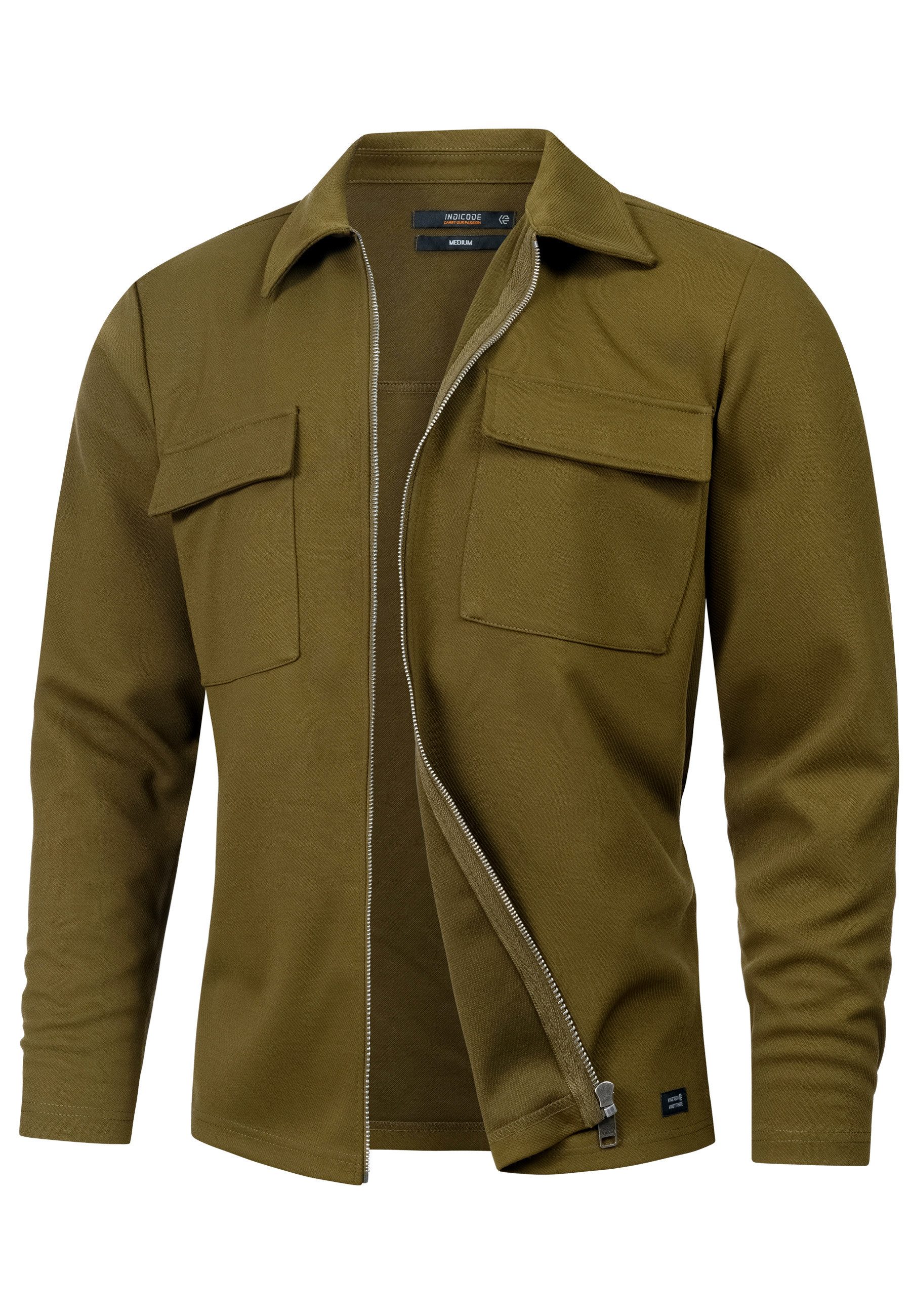 Dark Olive