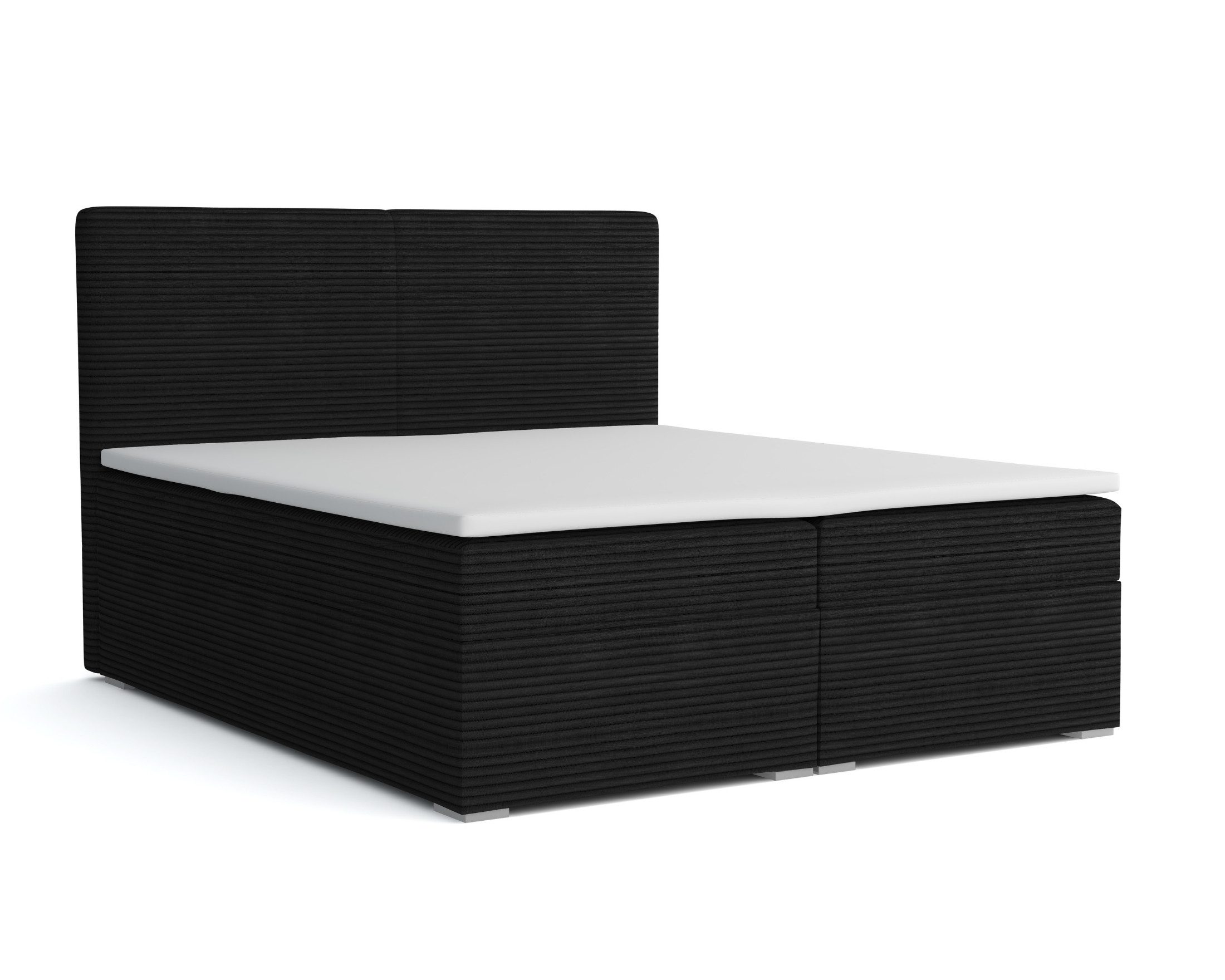 Deine Möbel 24 Boxspringbett LOFT III günstig online kaufen