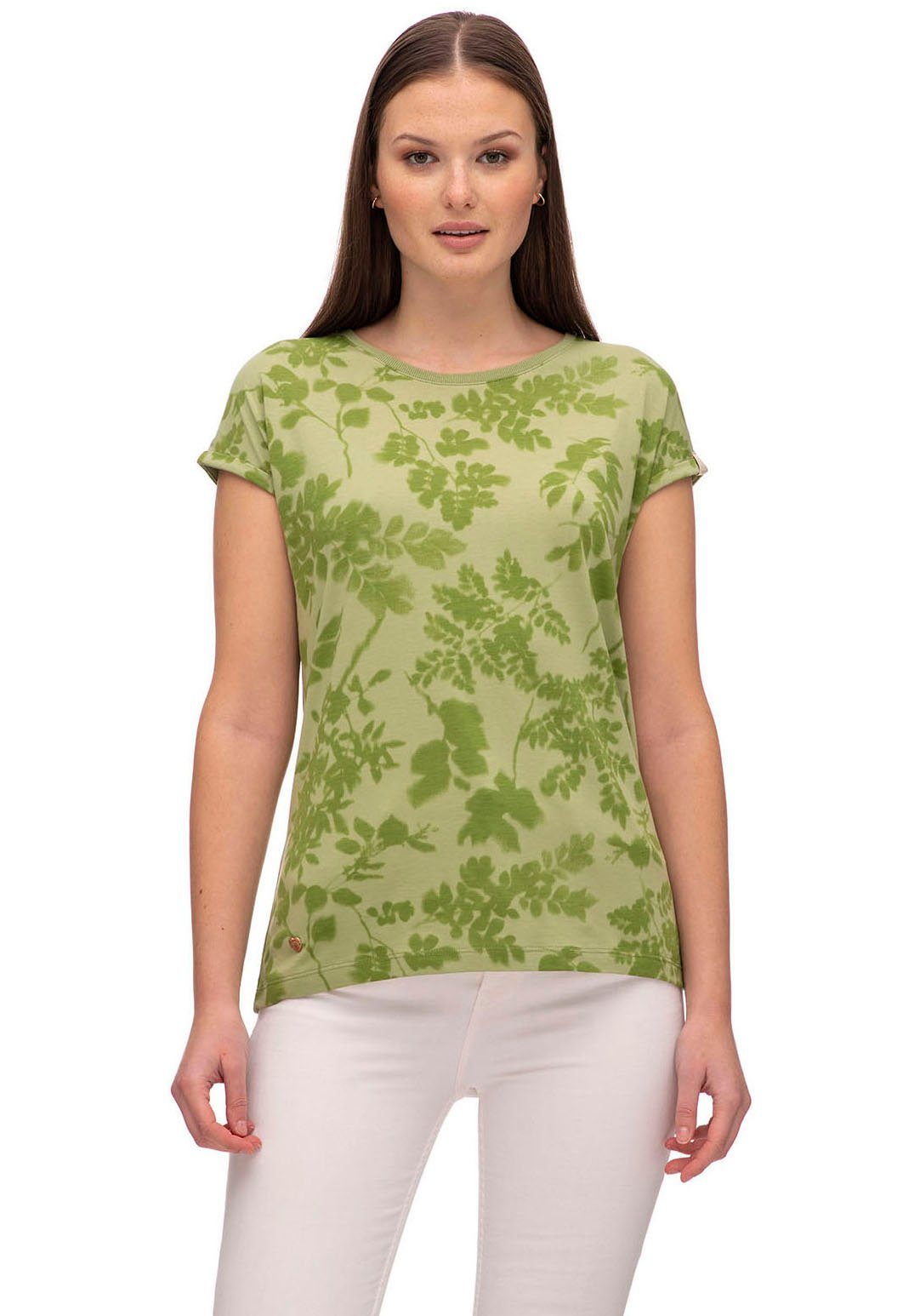 | OTTO Shirts online kaufen Damen Ragwear S für