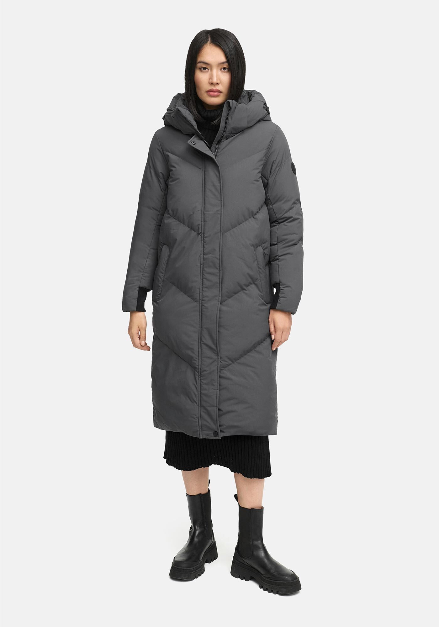 Winterjacke Teonaa