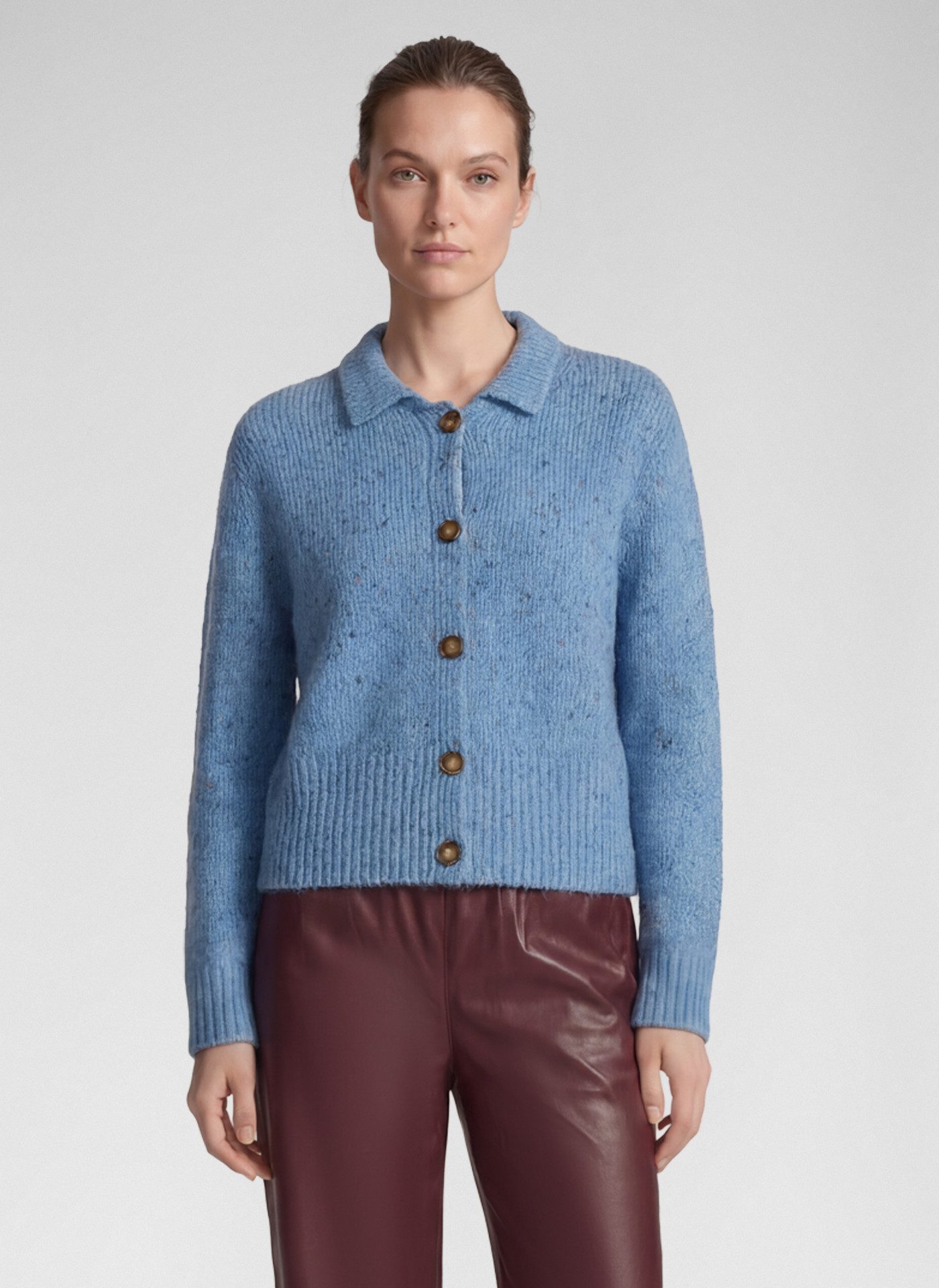Rabe Strickjacke Strickjacke