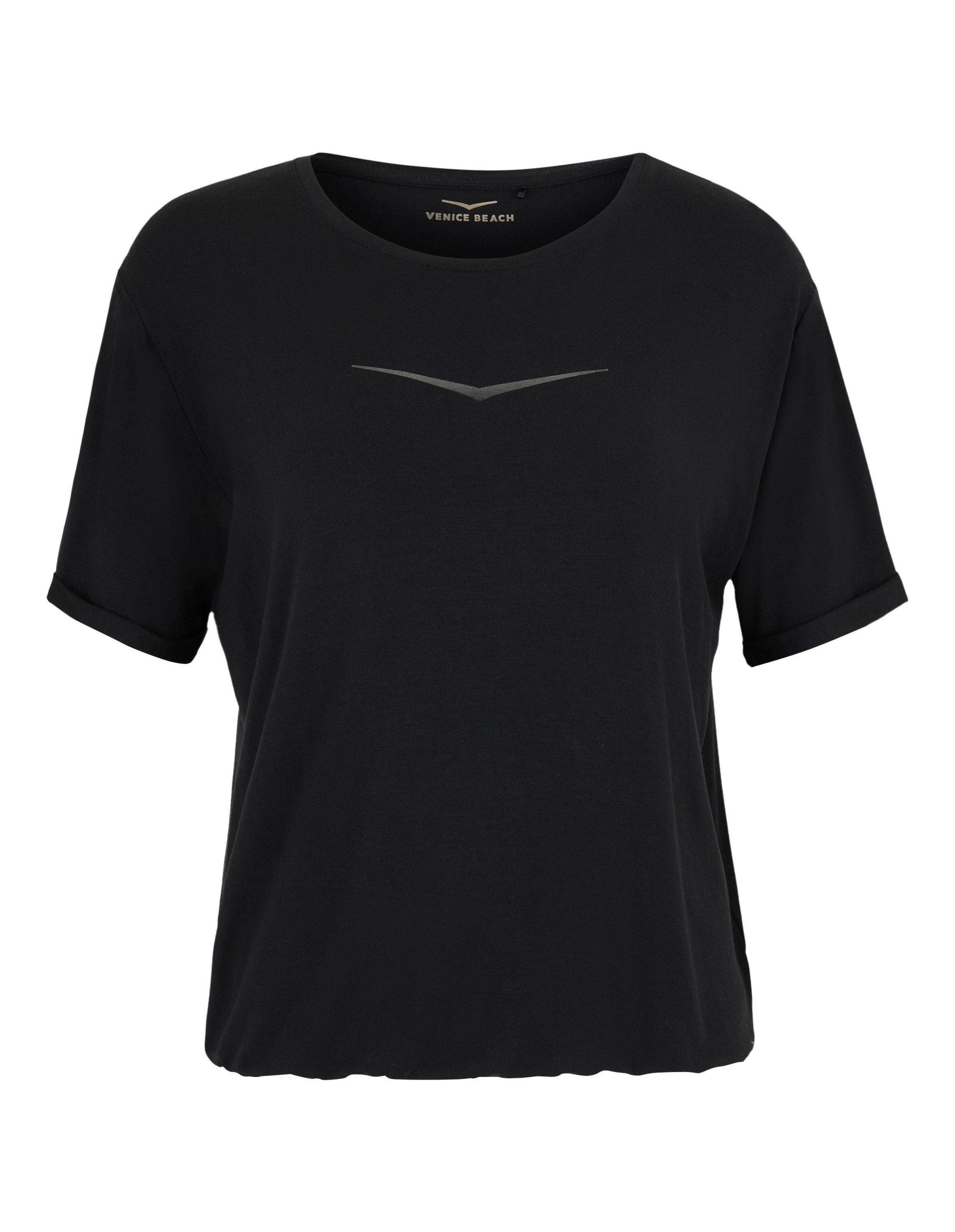 Venice Beach T-Shirt T-Shirt VB Freya günstig online kaufen