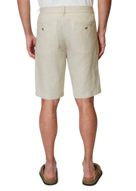 Marc O'Polo Shorts aus reinem Leinen