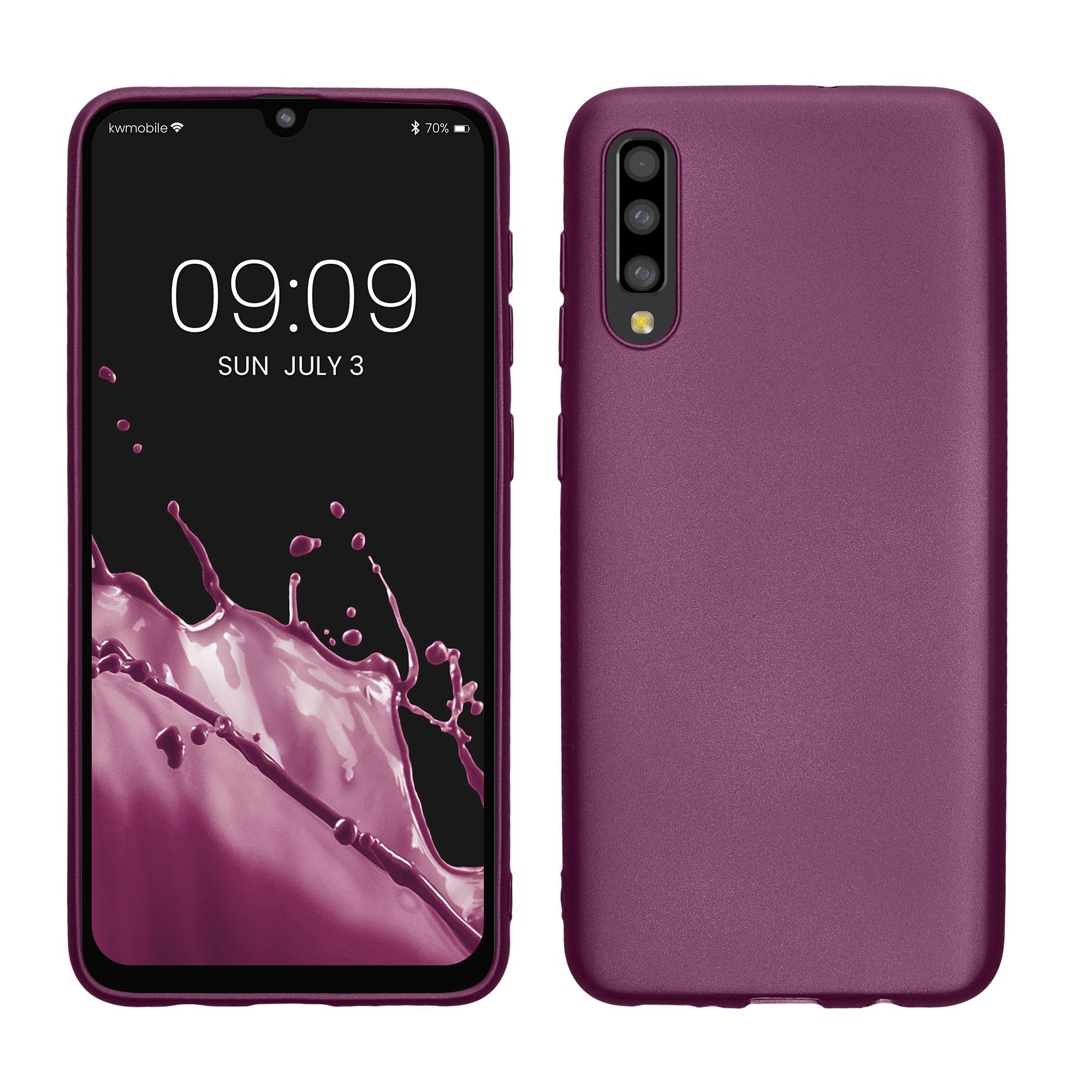 Handyhülle Case für Samsung Galaxy A50