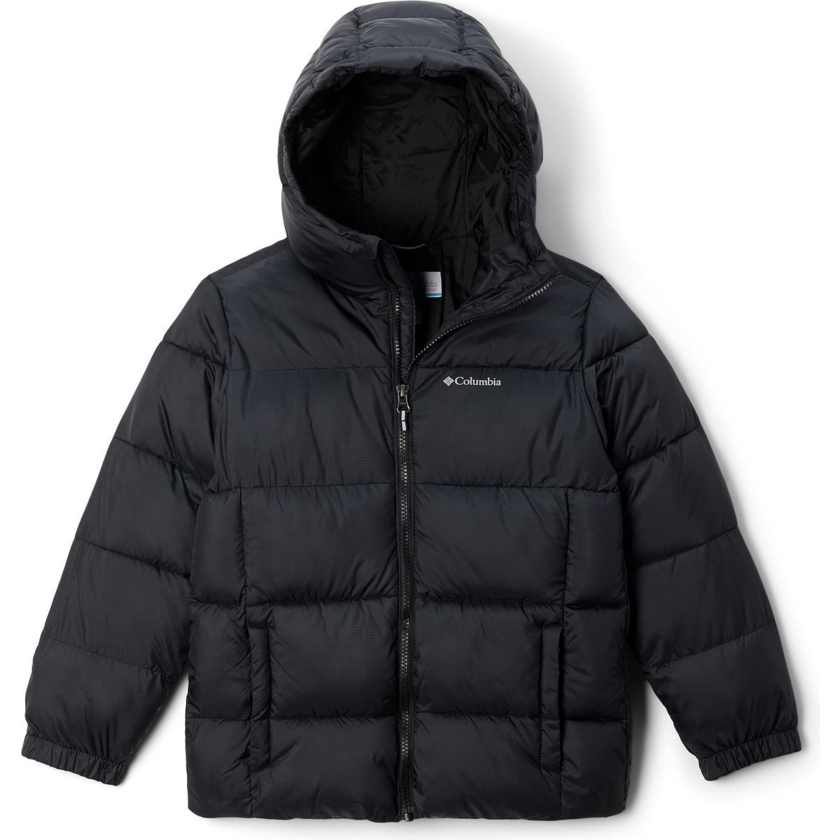 Columbia Steppjacke Unisex Youth Puffect Puffer Jacket Stylische und funktionale Unisex-Jugendjacke mit umweltfreundlicher