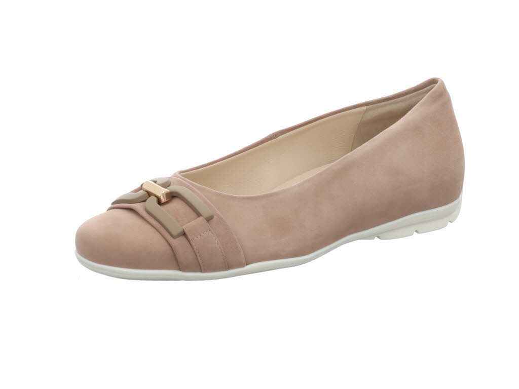 Hassia Pescara Ballerina