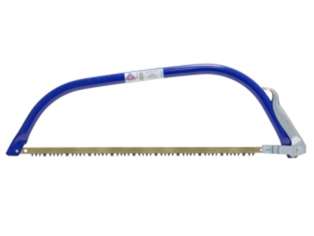 HaWe Bügelsäge HaWe Klein-Bügelsäge, 825.53 (1-St), 530mm, Hobelzahnblatt