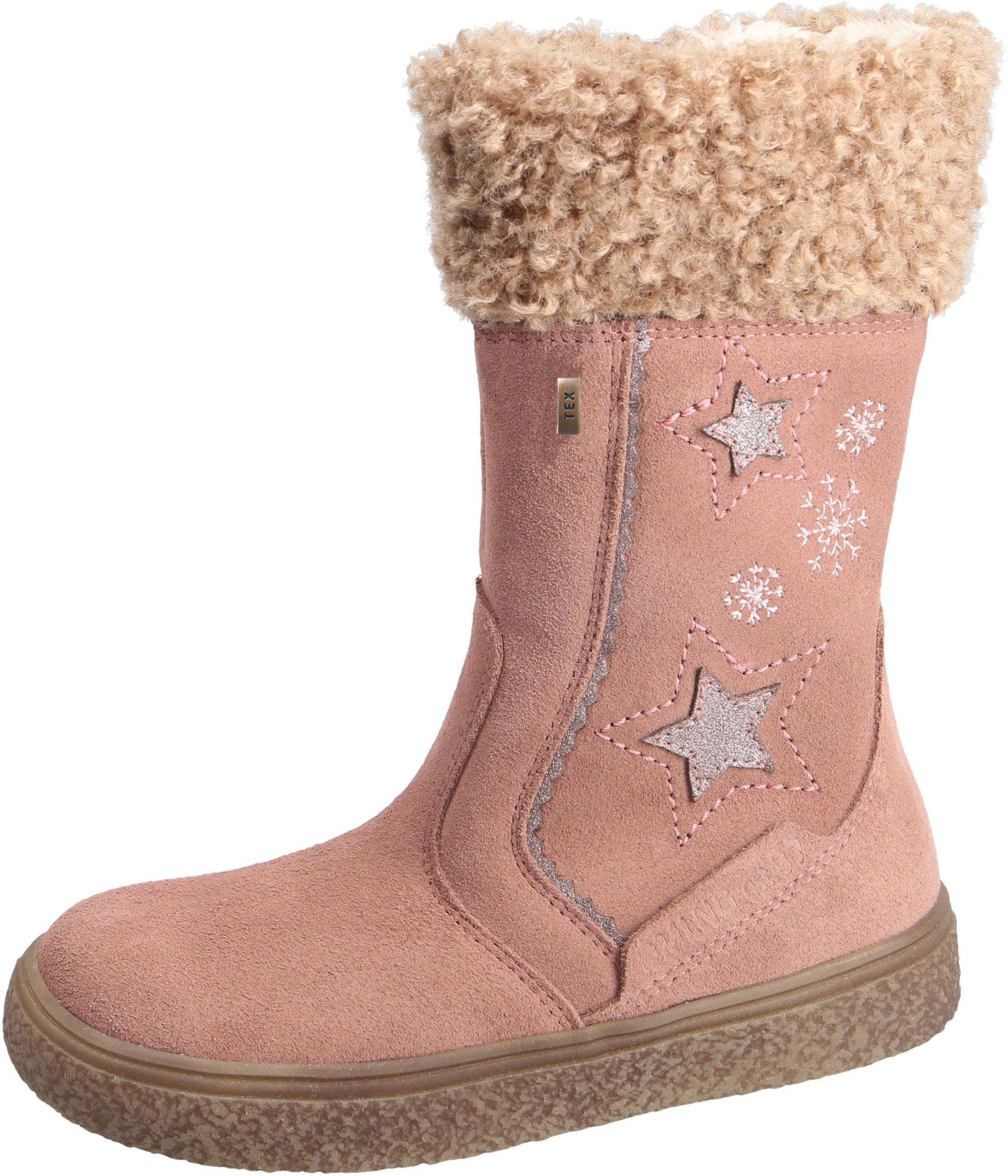 Däumling Däumling Kinder Kleinkinder Wren Сапоги Winterstiefel