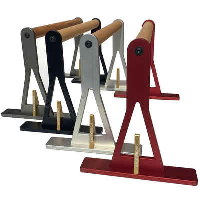 Sonderbar Liegestützgriffe Trainingsgriffe Parallettes Pullup Fitness Bars Calisthenics, Robust