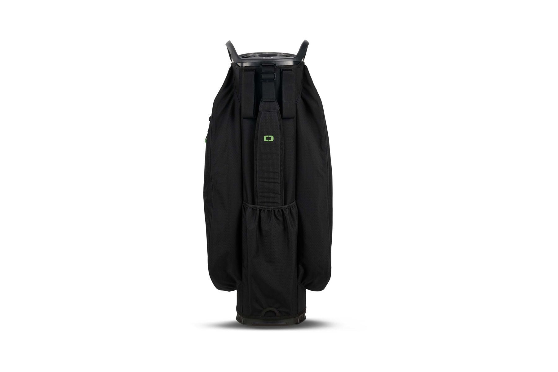 OGIO Cartbag Ogio Cartbag Silencer Schwarz