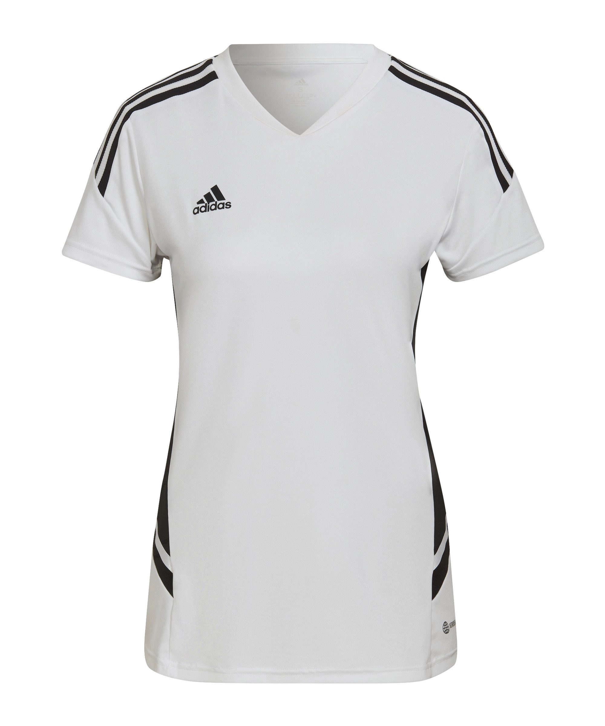 adidas Performance Fußballtrikot Condivo 22 Trikot Damen