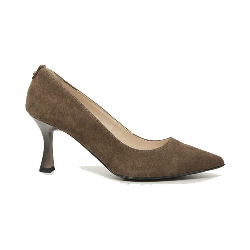Nero Giardini Pumps