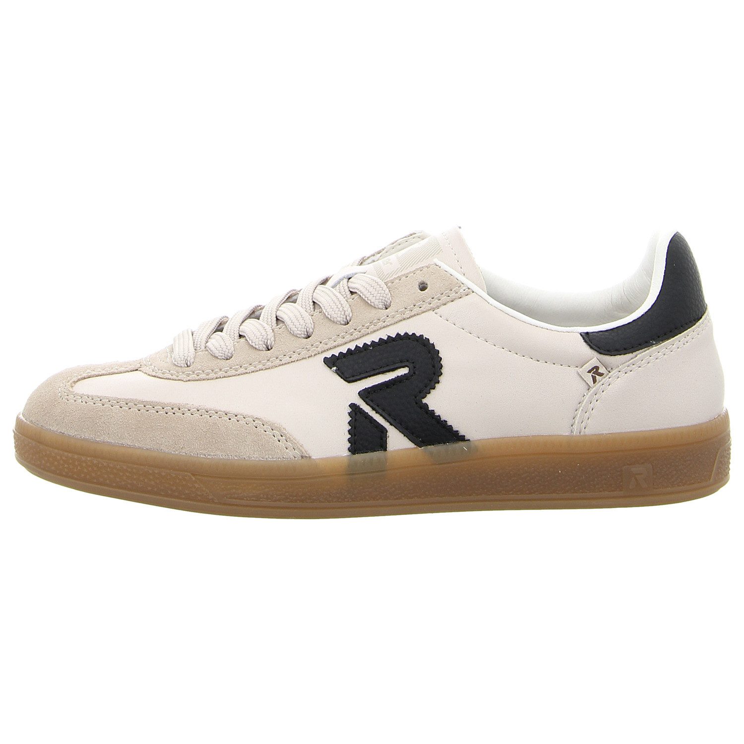 Rieker HWK Damen Halbschuhe Sneaker günstig online kaufen