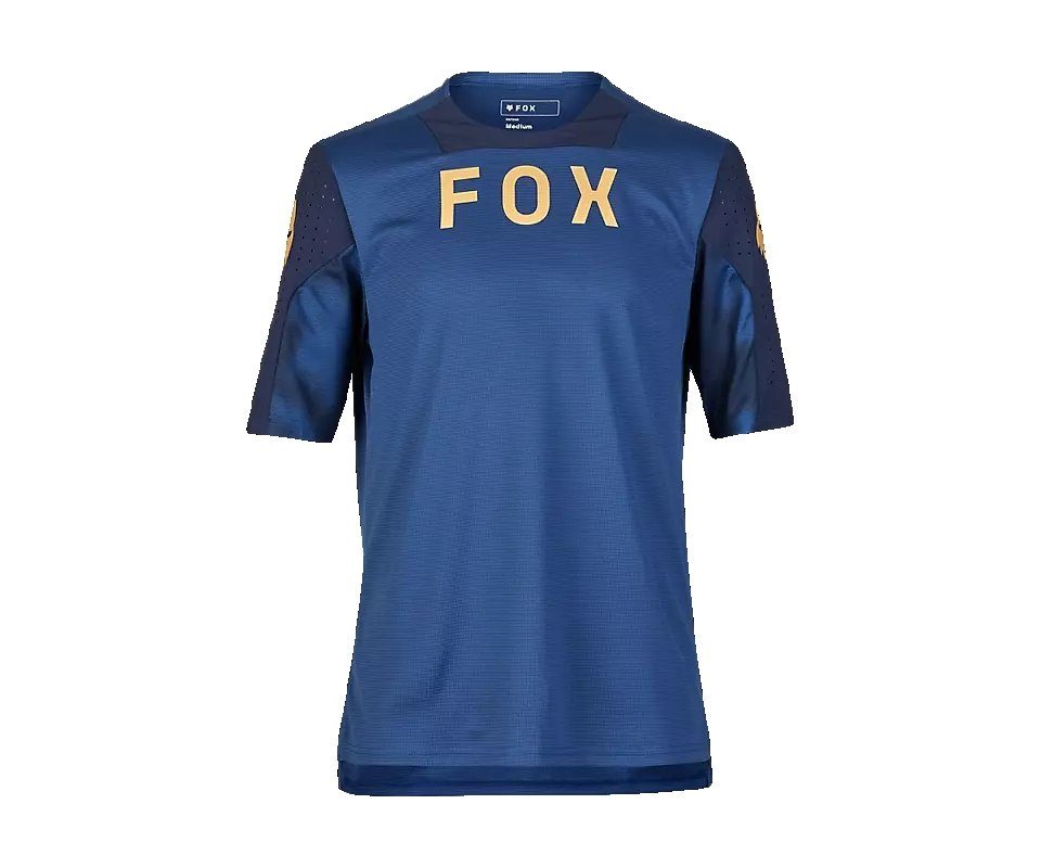 Fox Racing Radtrikot DEFEND SS JERSEY TAUNT