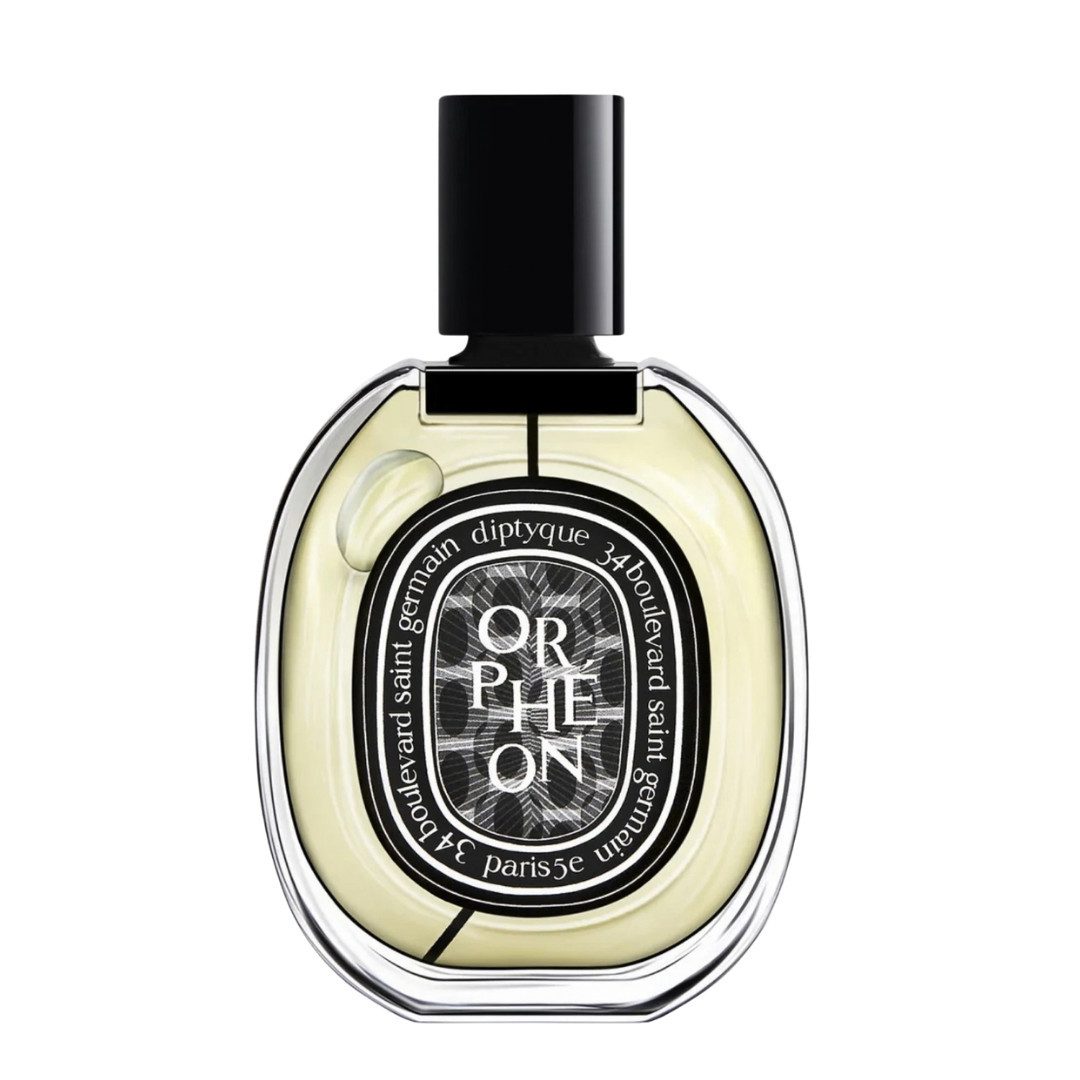 Diptyque Eau de Toilette Orpheon 100ml Unisexparfum Frauen & Männer, Parfüm Frau & Mann, Damenparfum Herrenparfum