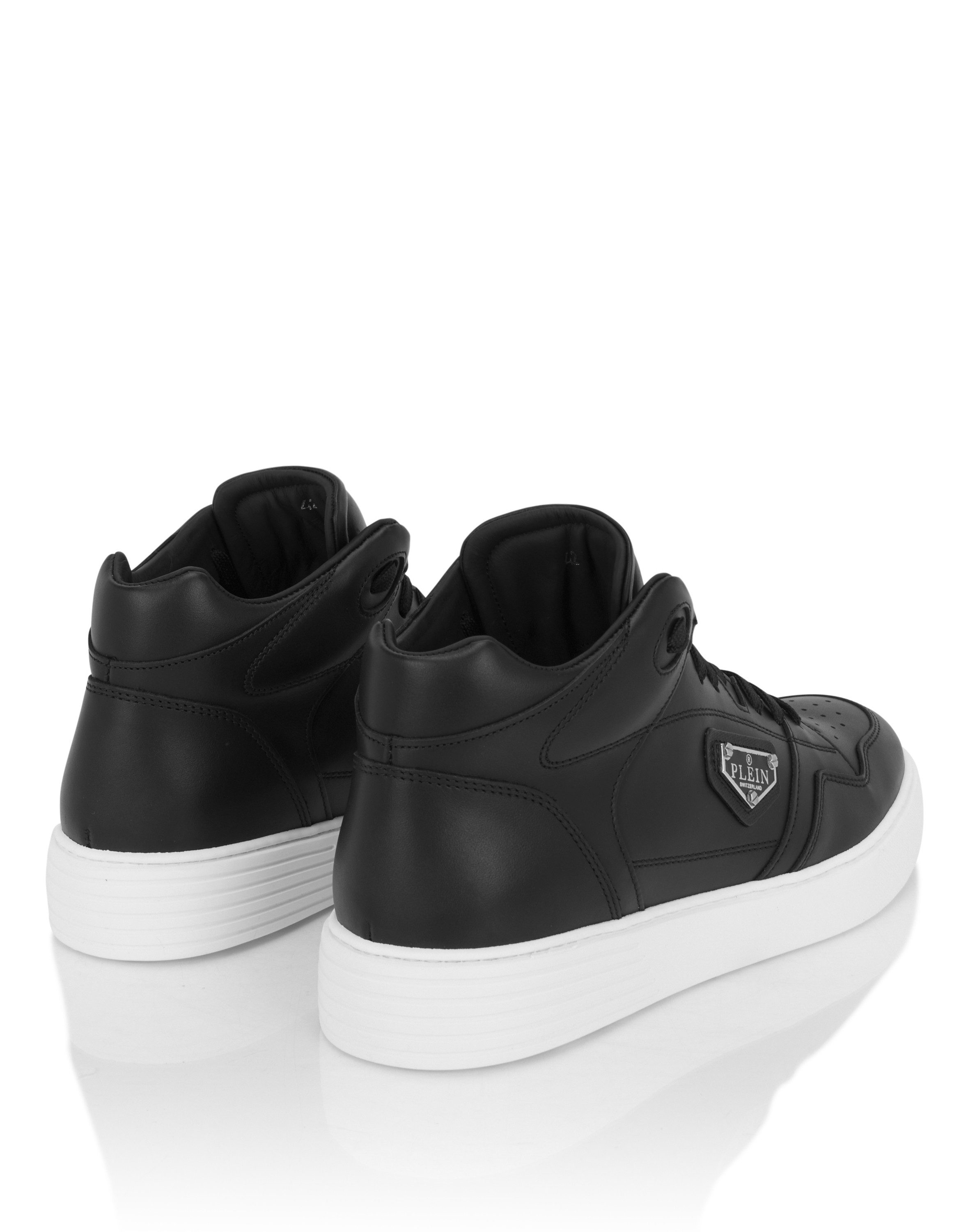PHILIPP PLEIN Mid-Top-Sneaker Sneaker