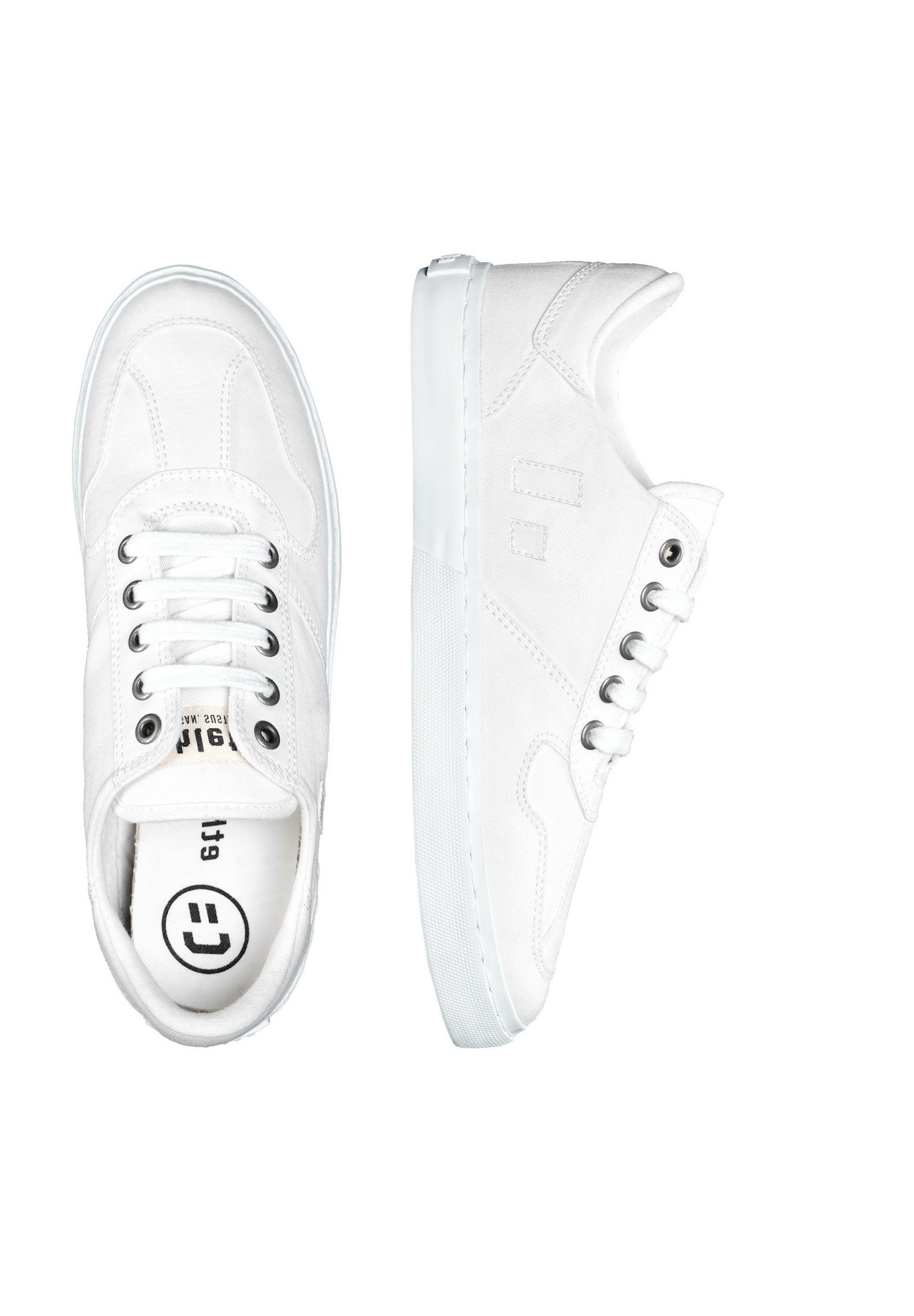 ETHLETIC Root II Sneaker Fairtrade Produkt günstig online kaufen