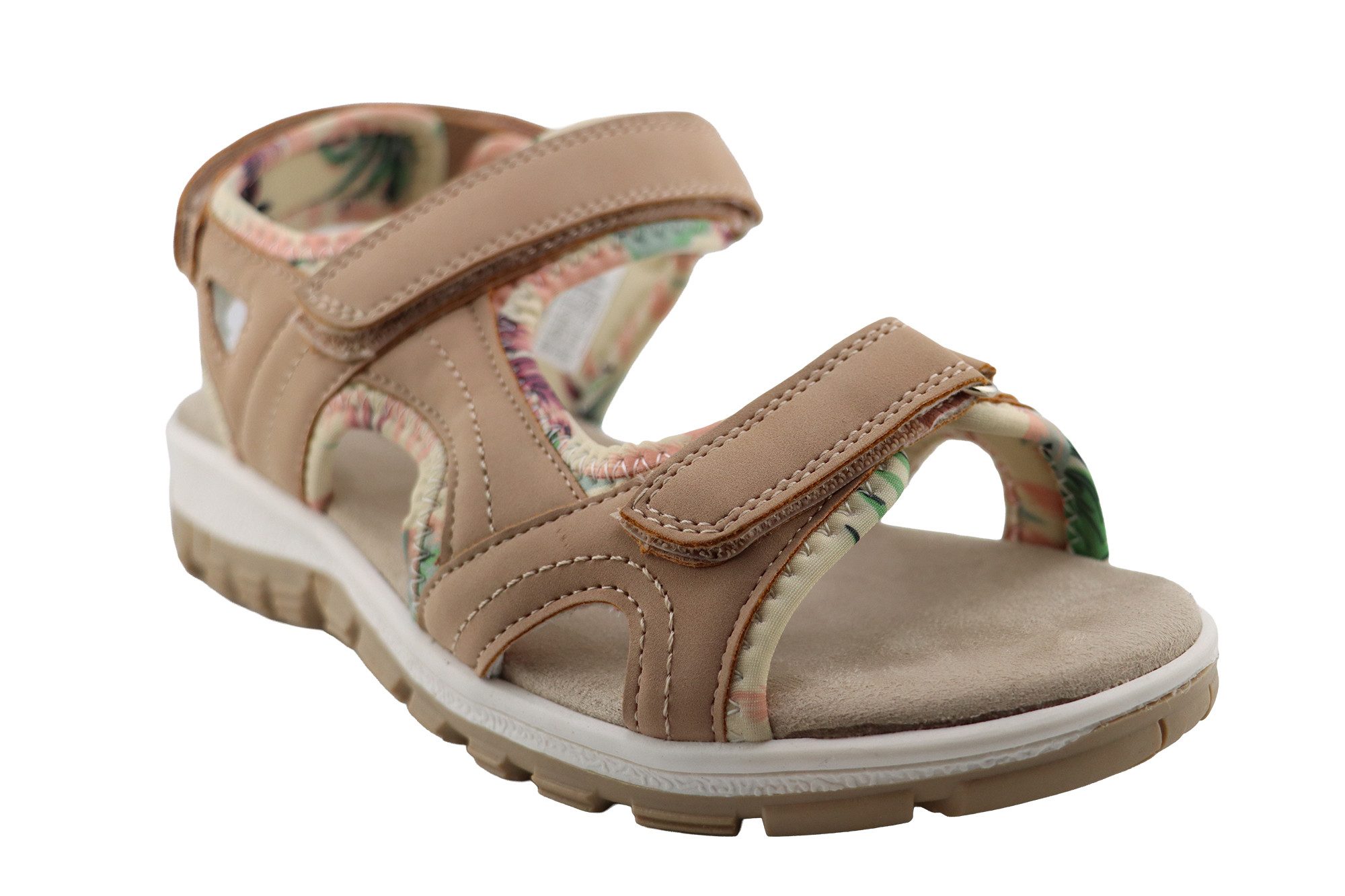 Jane Klain Trekking Sandale