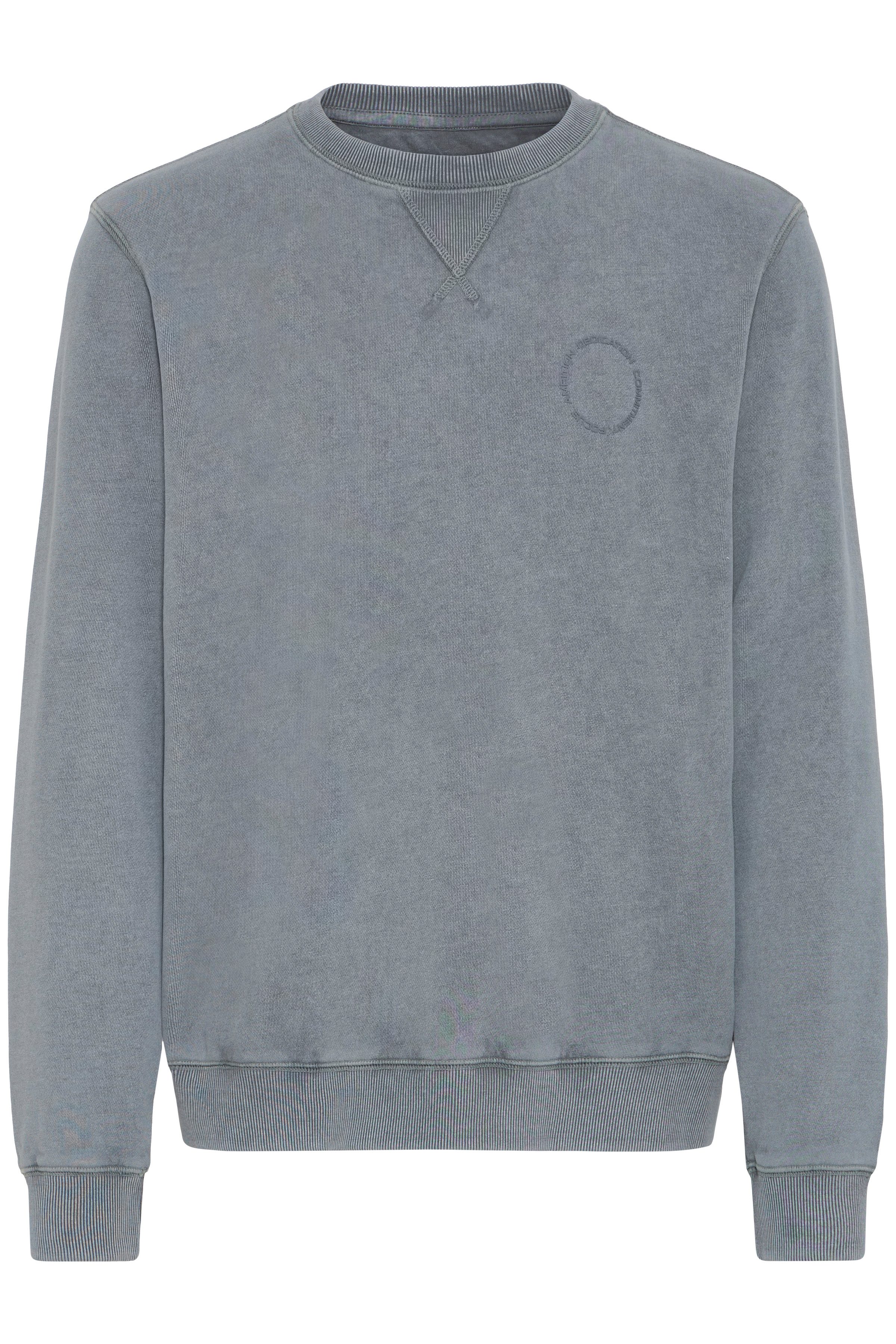 Blend Sweatshirt BHFACTOR BB CREW SWEATSHIRT in großen Größen