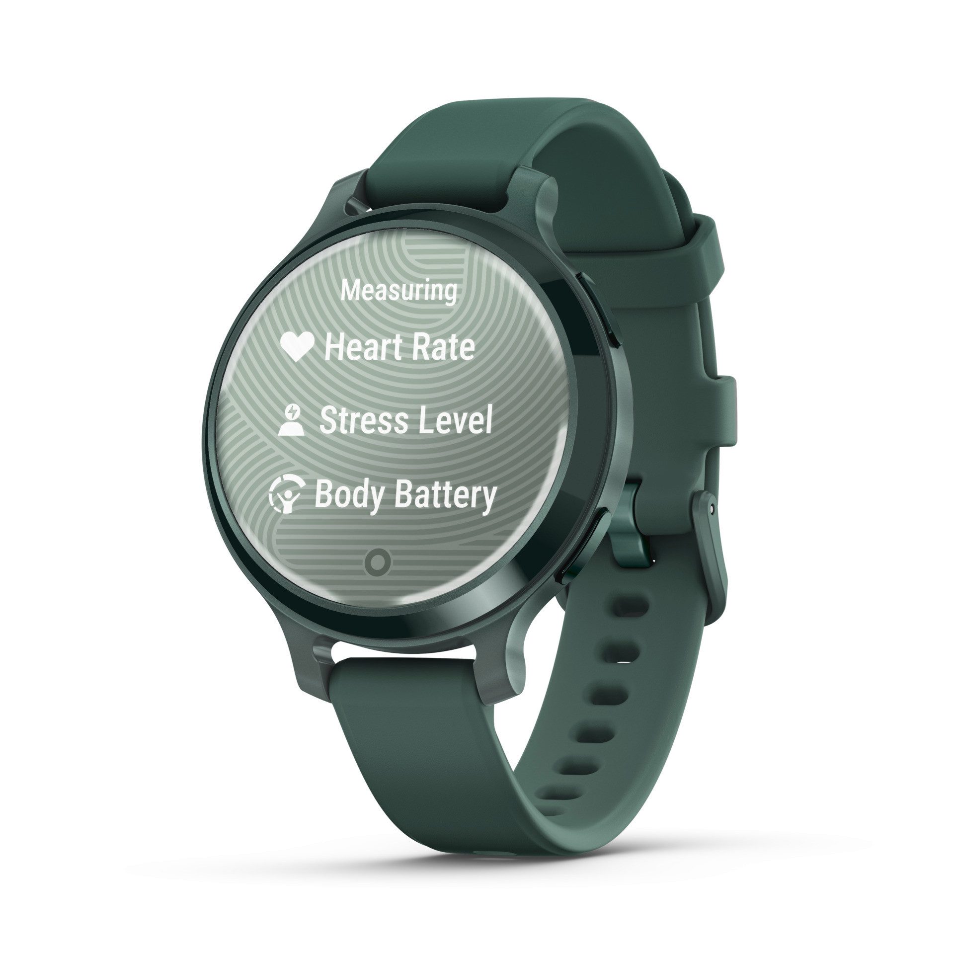Lily 2 Active Smartwatch