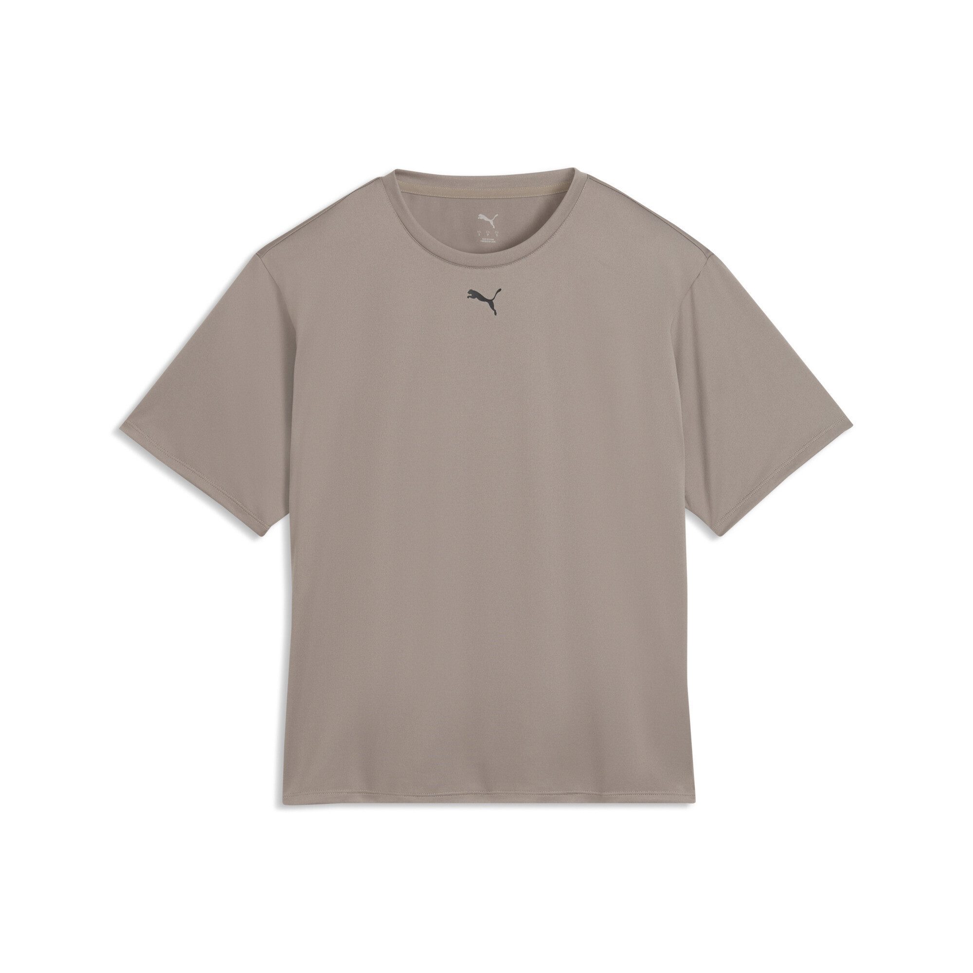 Trainingsshirt Train All Day Essentials Relaxed T-Shirt Damen